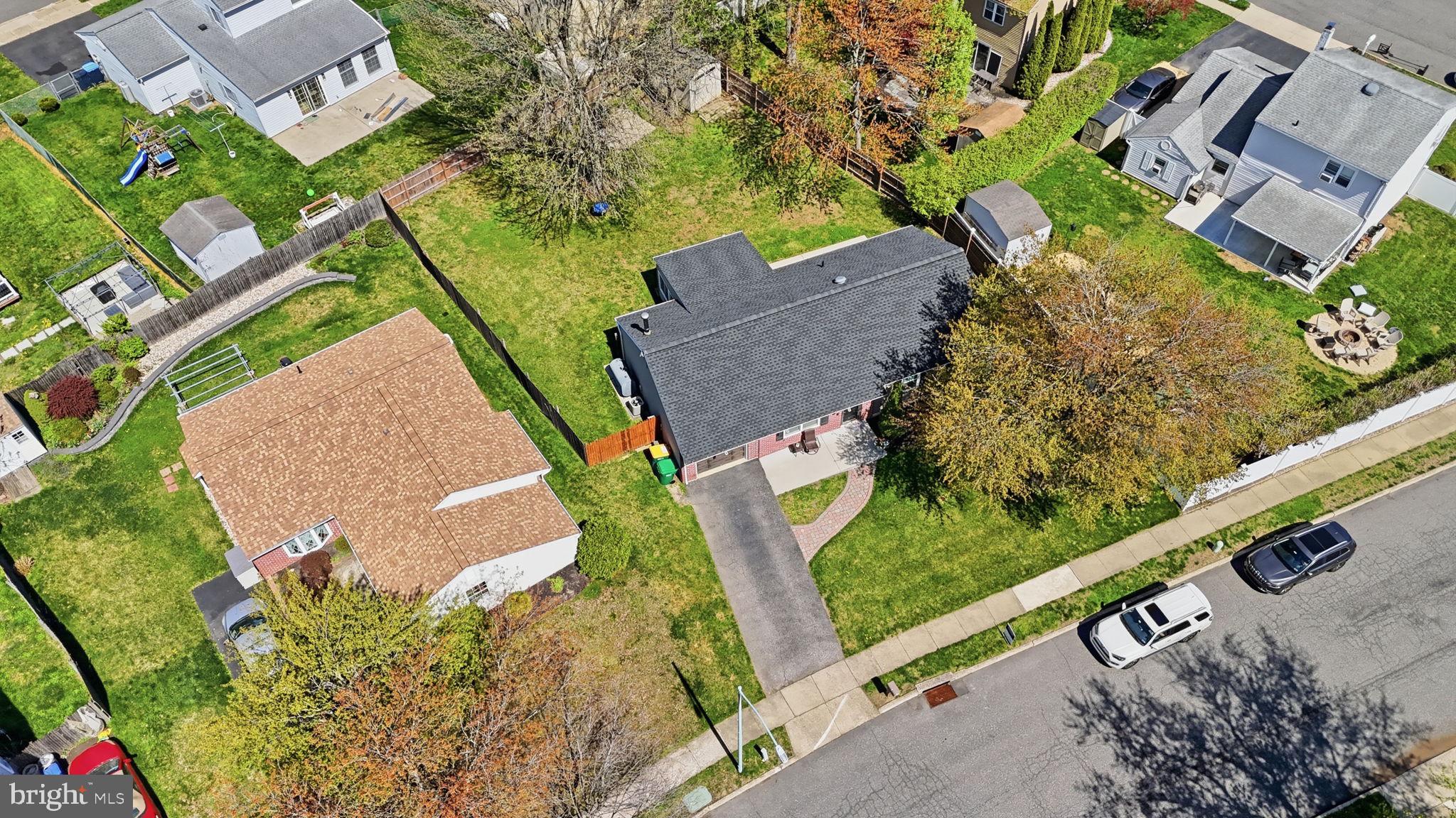 SALEM POINT - Residential