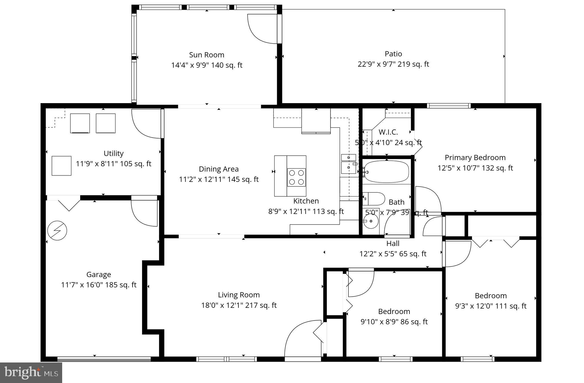 SALEM POINT - Residential