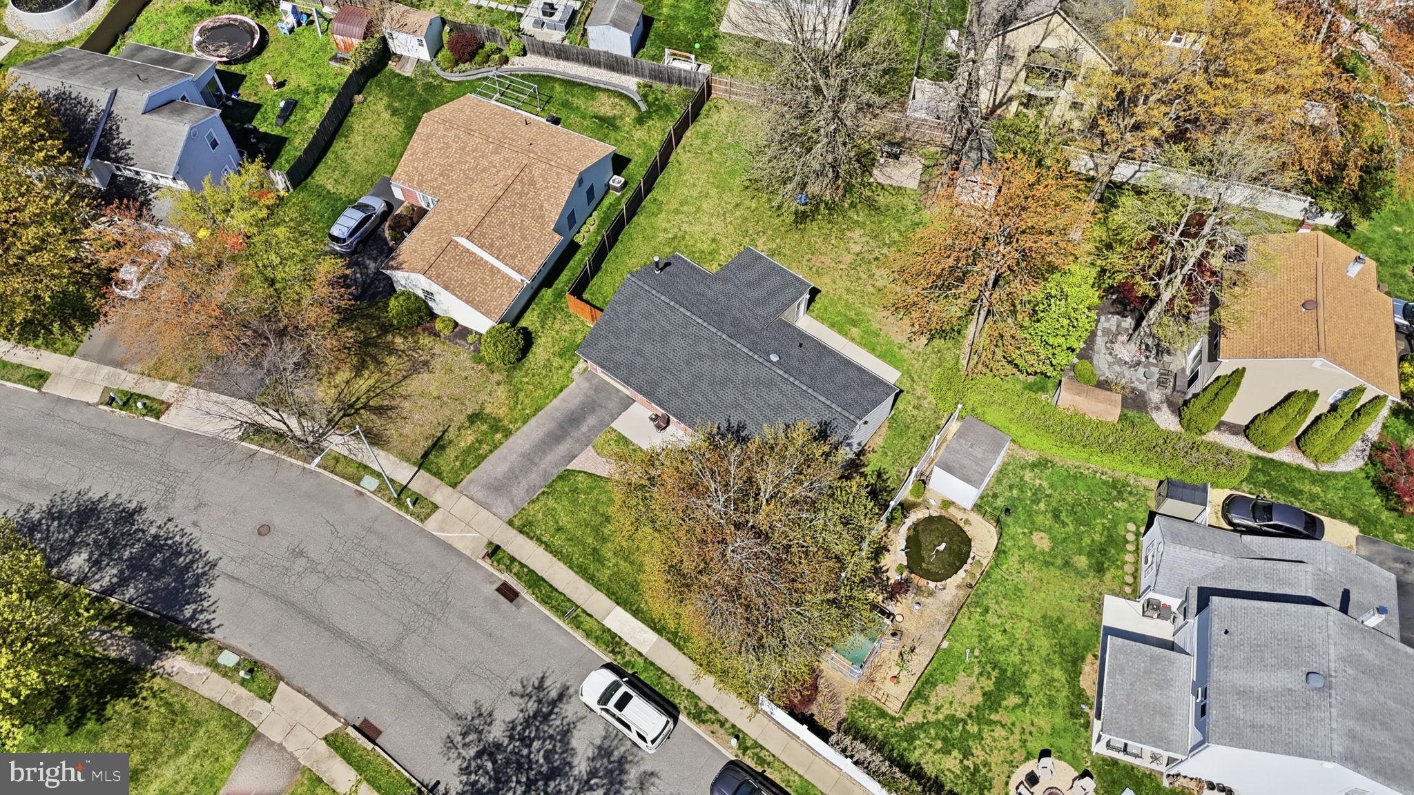 SALEM POINT - Residential