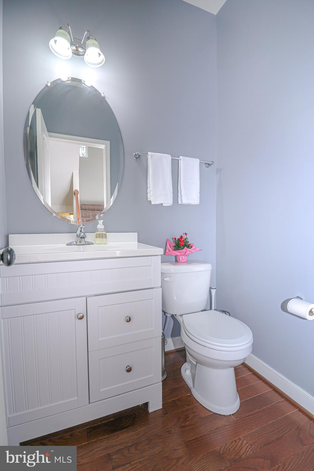 ELIZABETH PLACE - Residential Lease