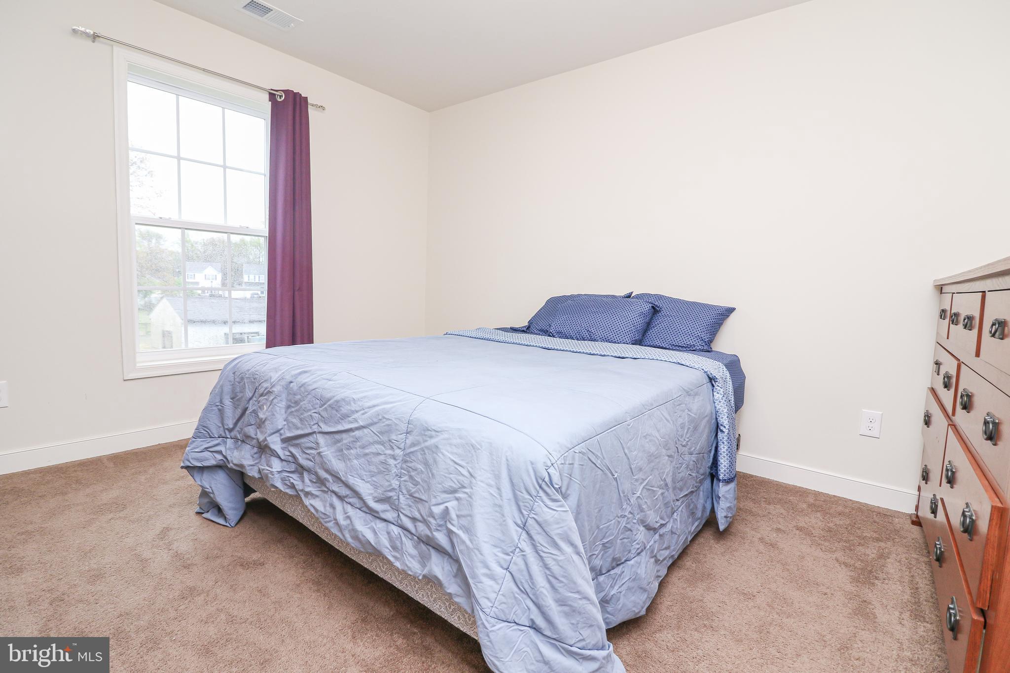 ELIZABETH PLACE - Residential Lease