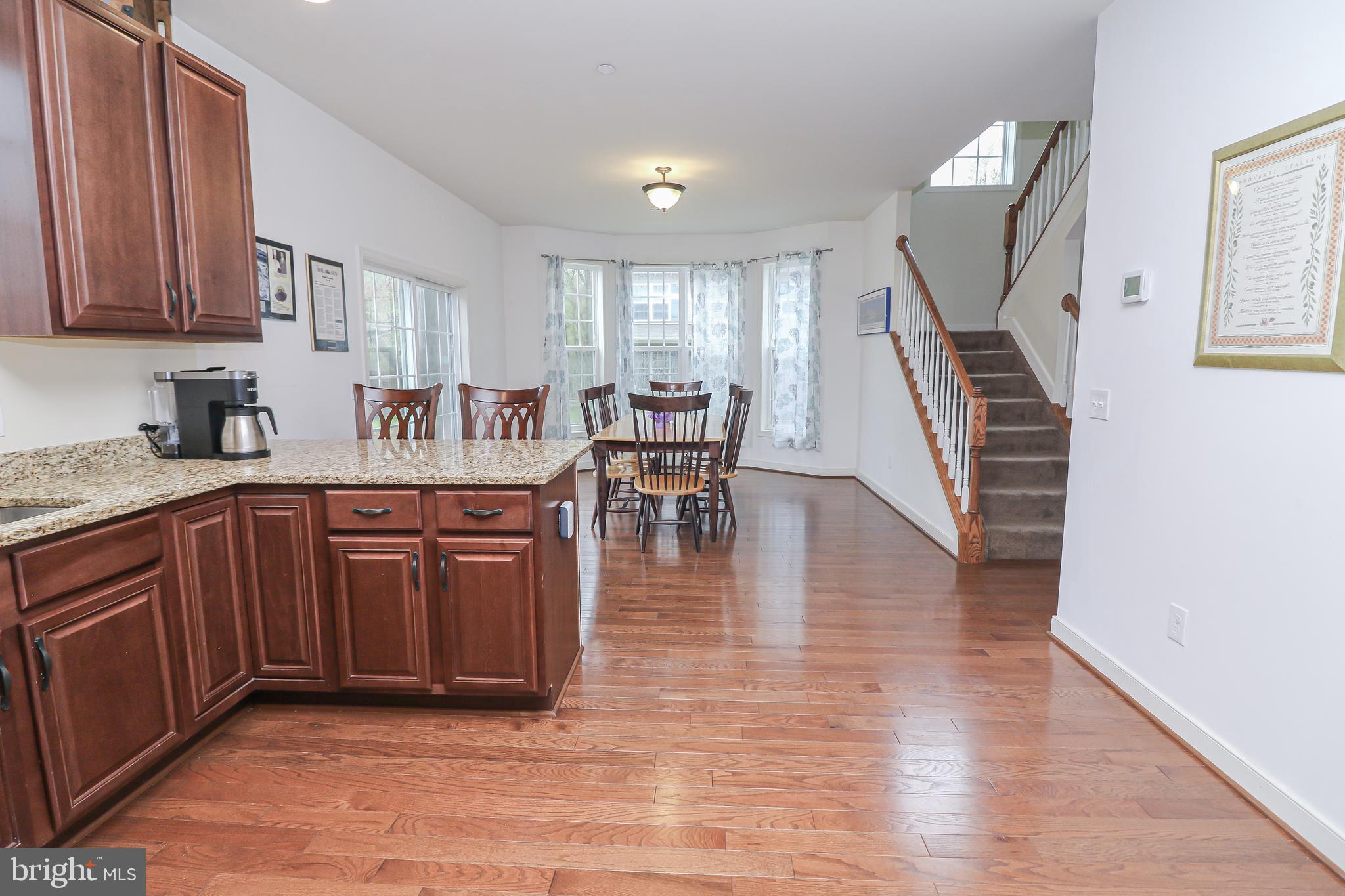 ELIZABETH PLACE - Residential Lease