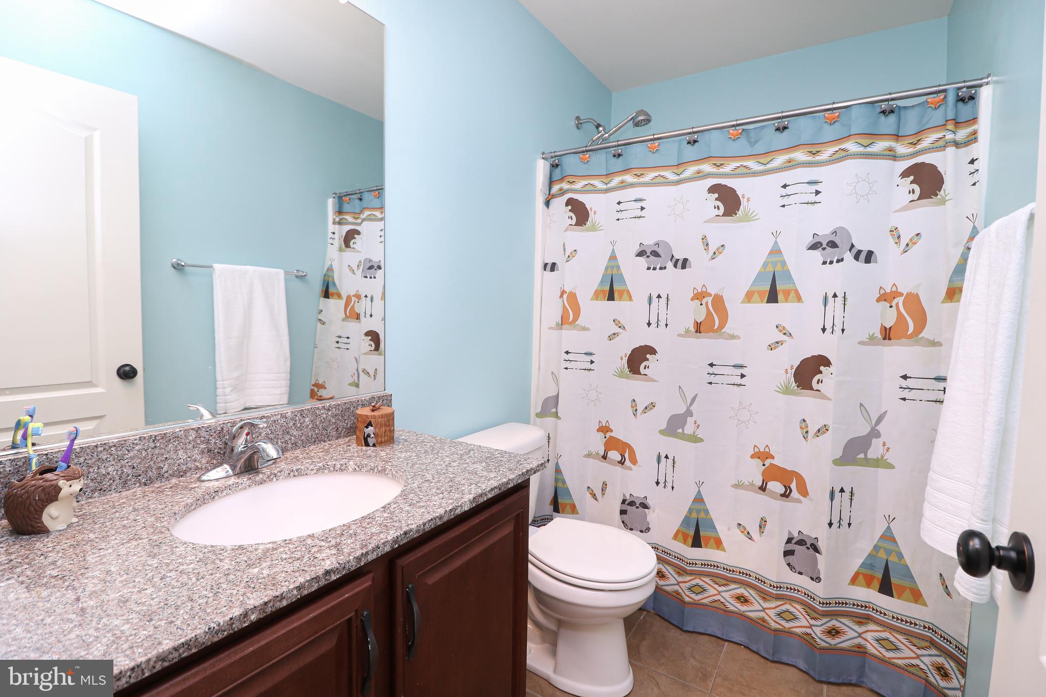 ELIZABETH PLACE - Residential Lease