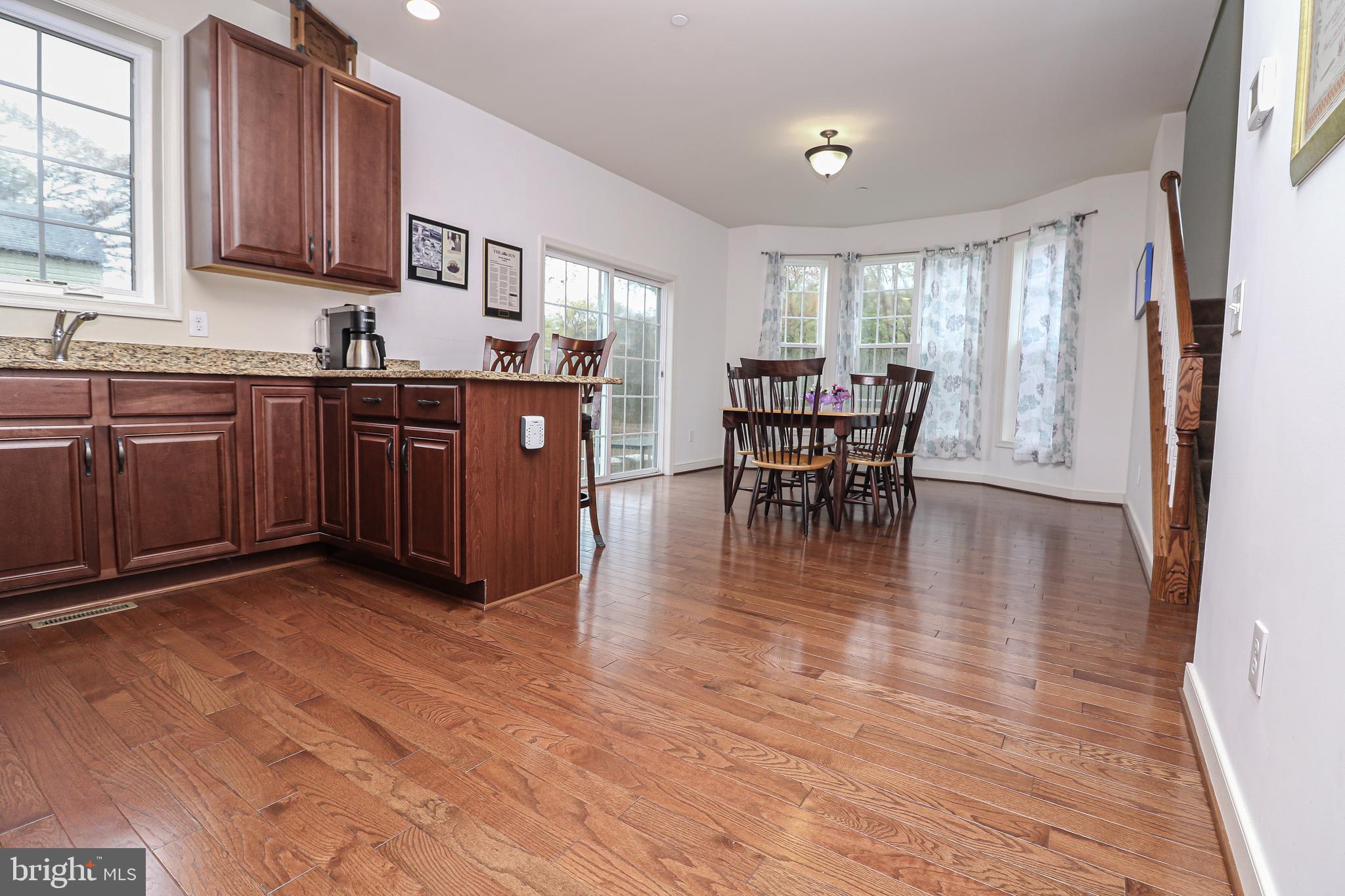 ELIZABETH PLACE - Residential Lease