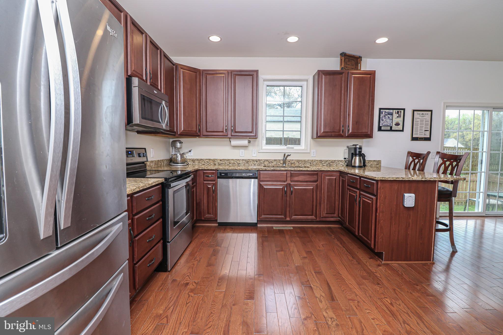 ELIZABETH PLACE - Residential Lease