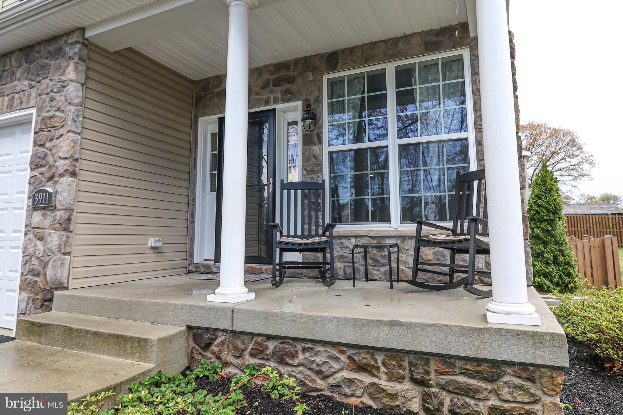 ELIZABETH PLACE - Residential Lease