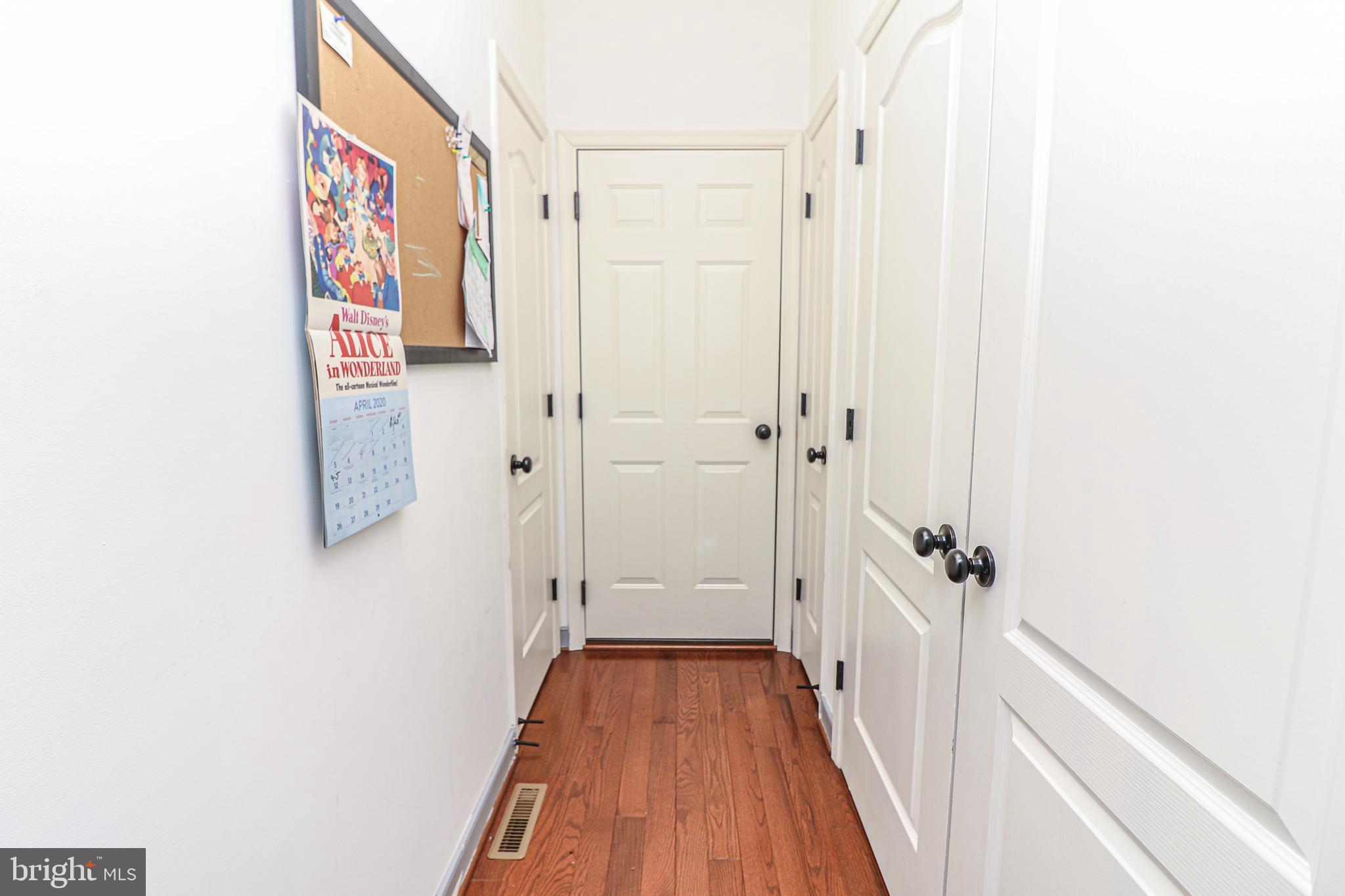 ELIZABETH PLACE - Residential Lease