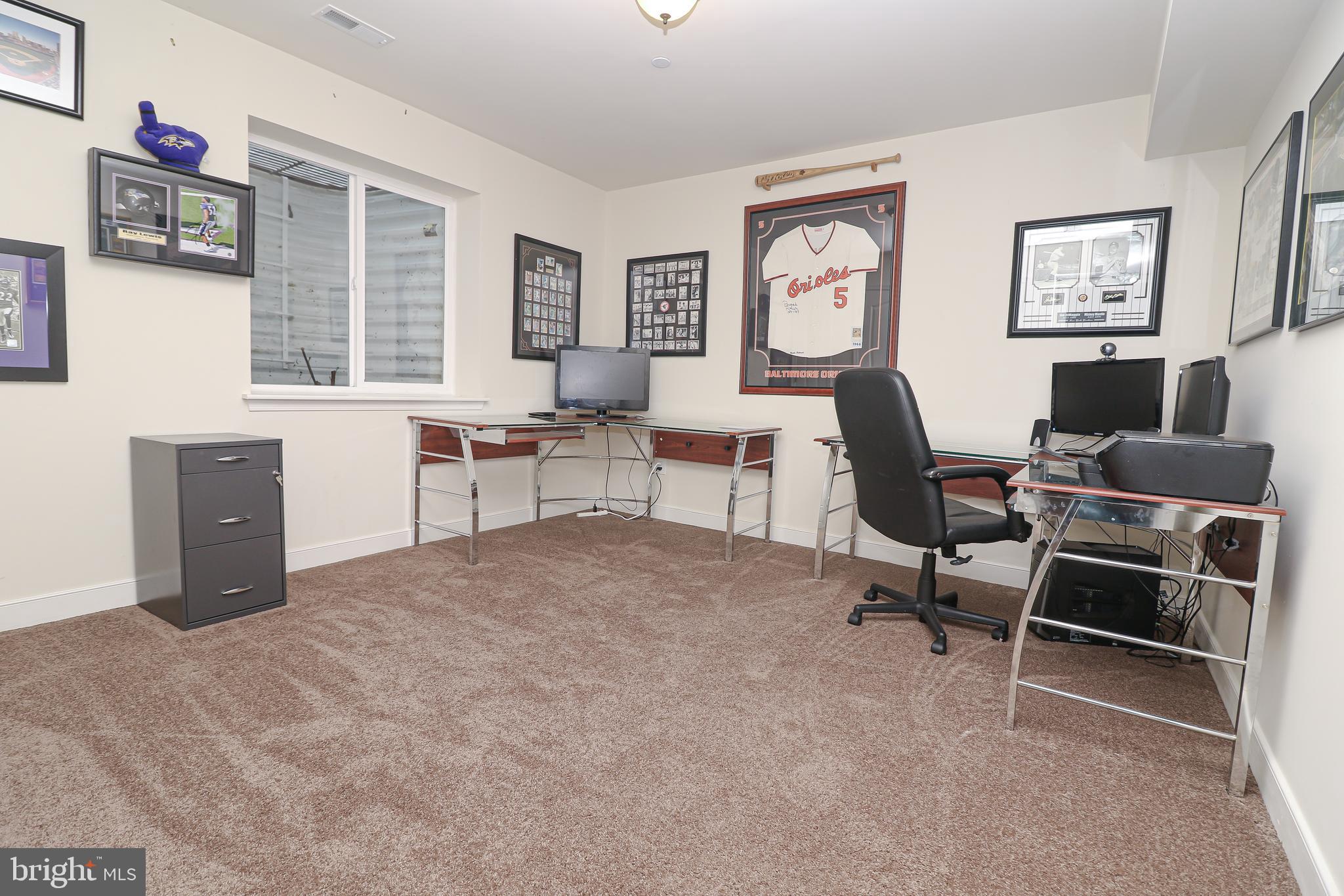 ELIZABETH PLACE - Residential Lease