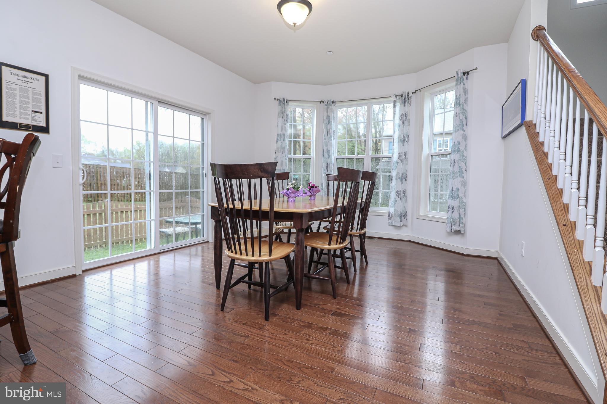 ELIZABETH PLACE - Residential Lease