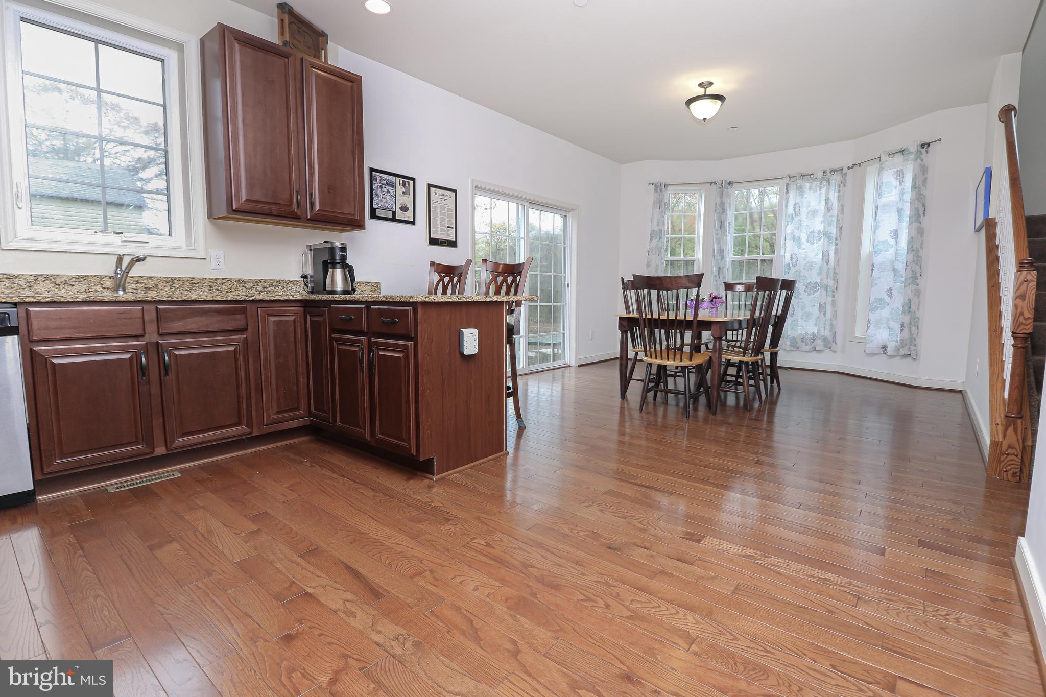 ELIZABETH PLACE - Residential Lease