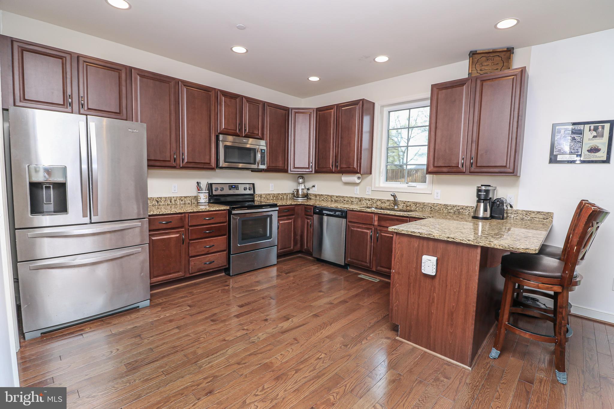 ELIZABETH PLACE - Residential Lease