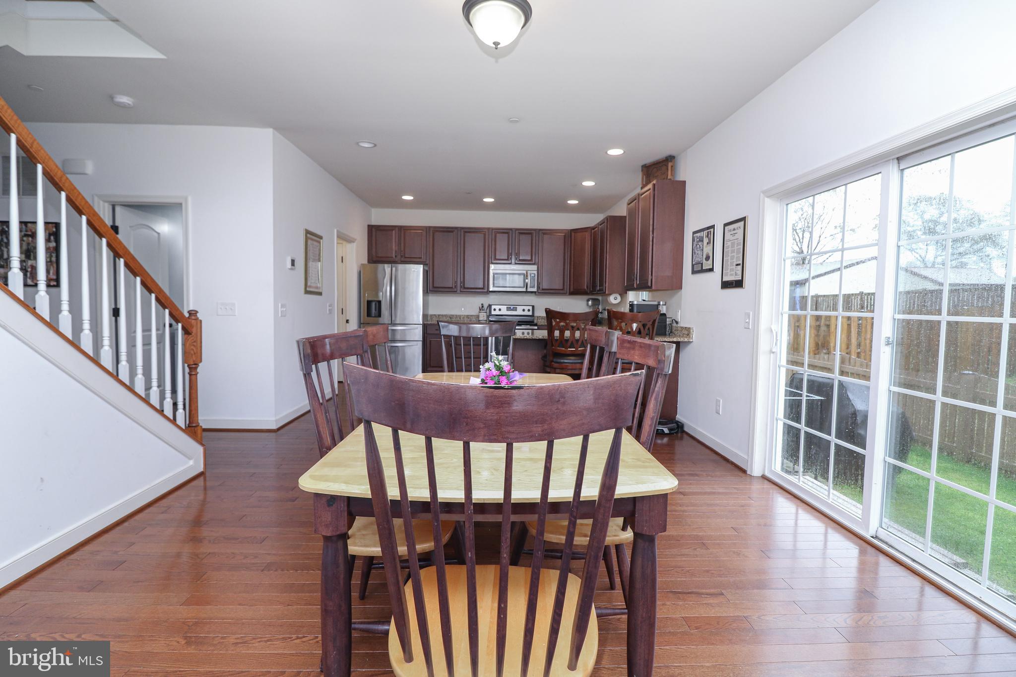 ELIZABETH PLACE - Residential Lease