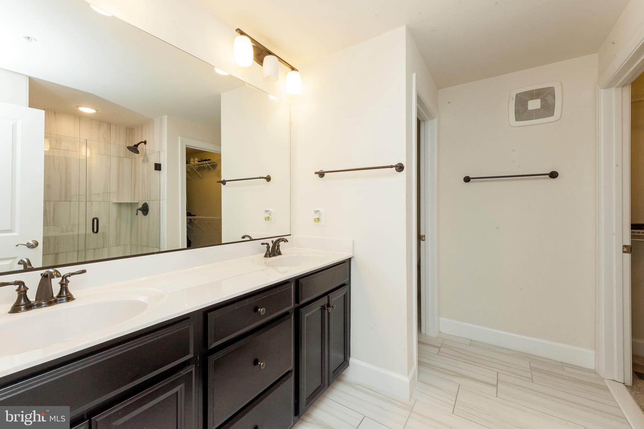 PARKSIDE AT WESTPHALIA - Residential