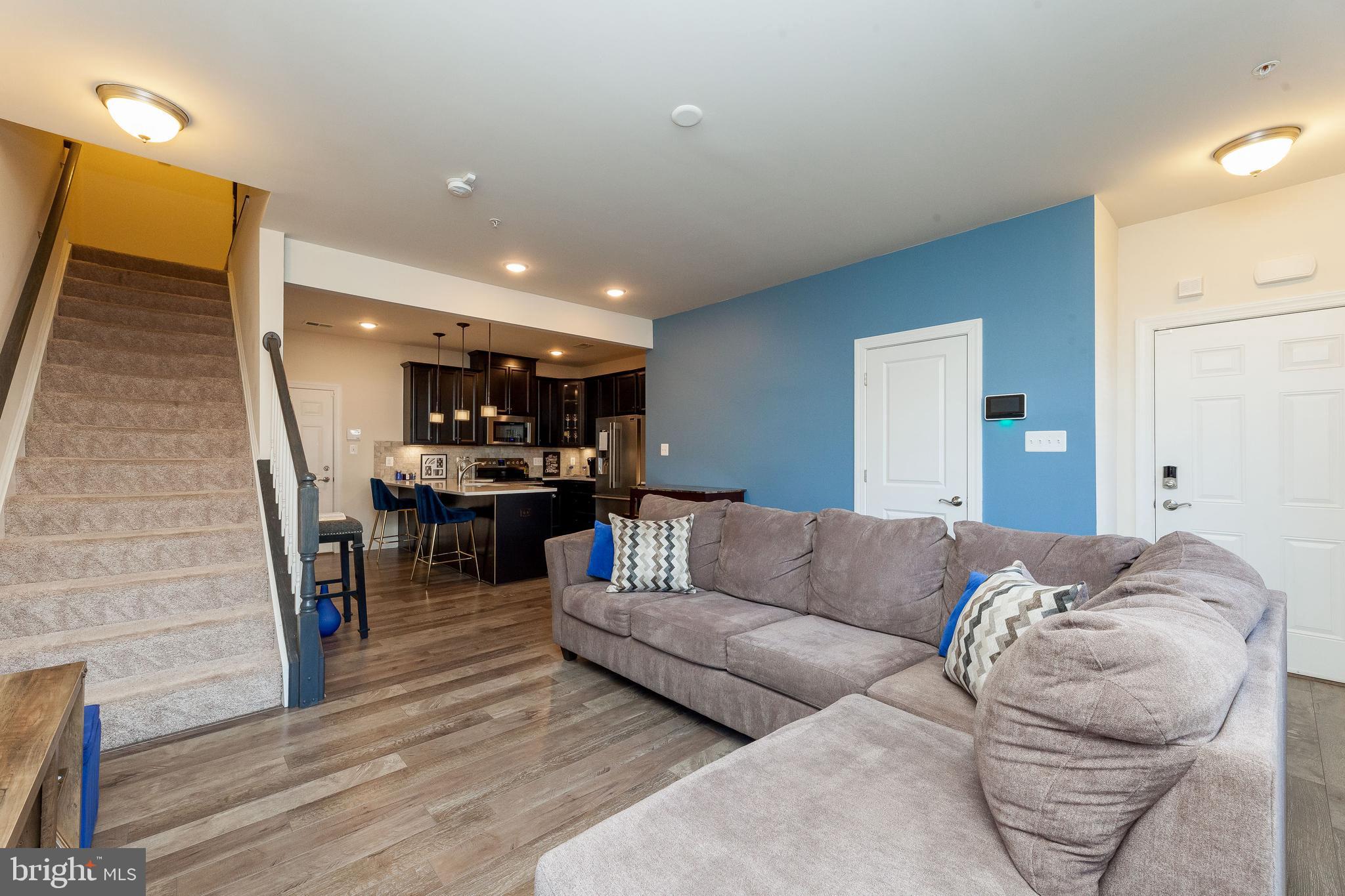 PARKSIDE AT WESTPHALIA - Residential