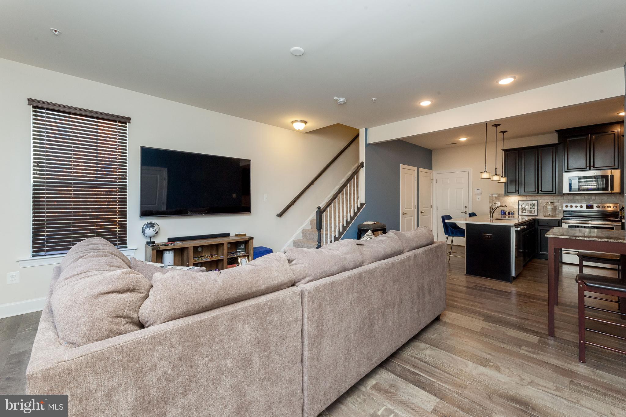 PARKSIDE AT WESTPHALIA - Residential