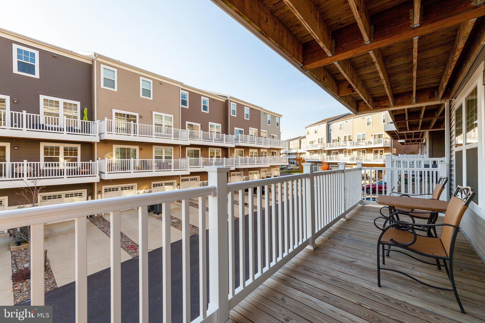 PARKSIDE AT WESTPHALIA - Residential