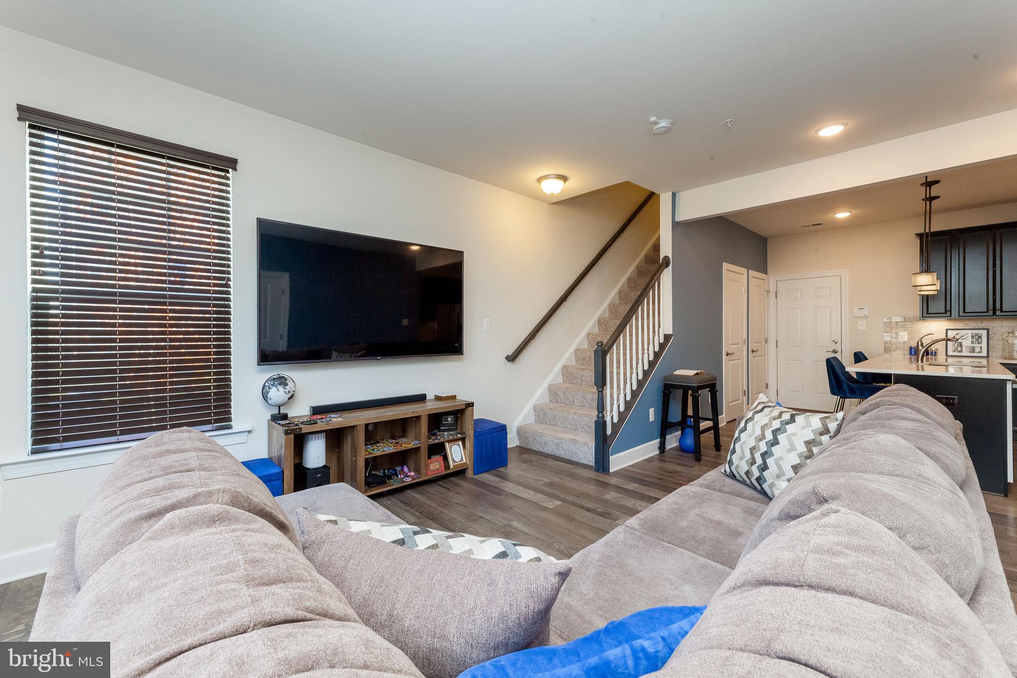 PARKSIDE AT WESTPHALIA - Residential