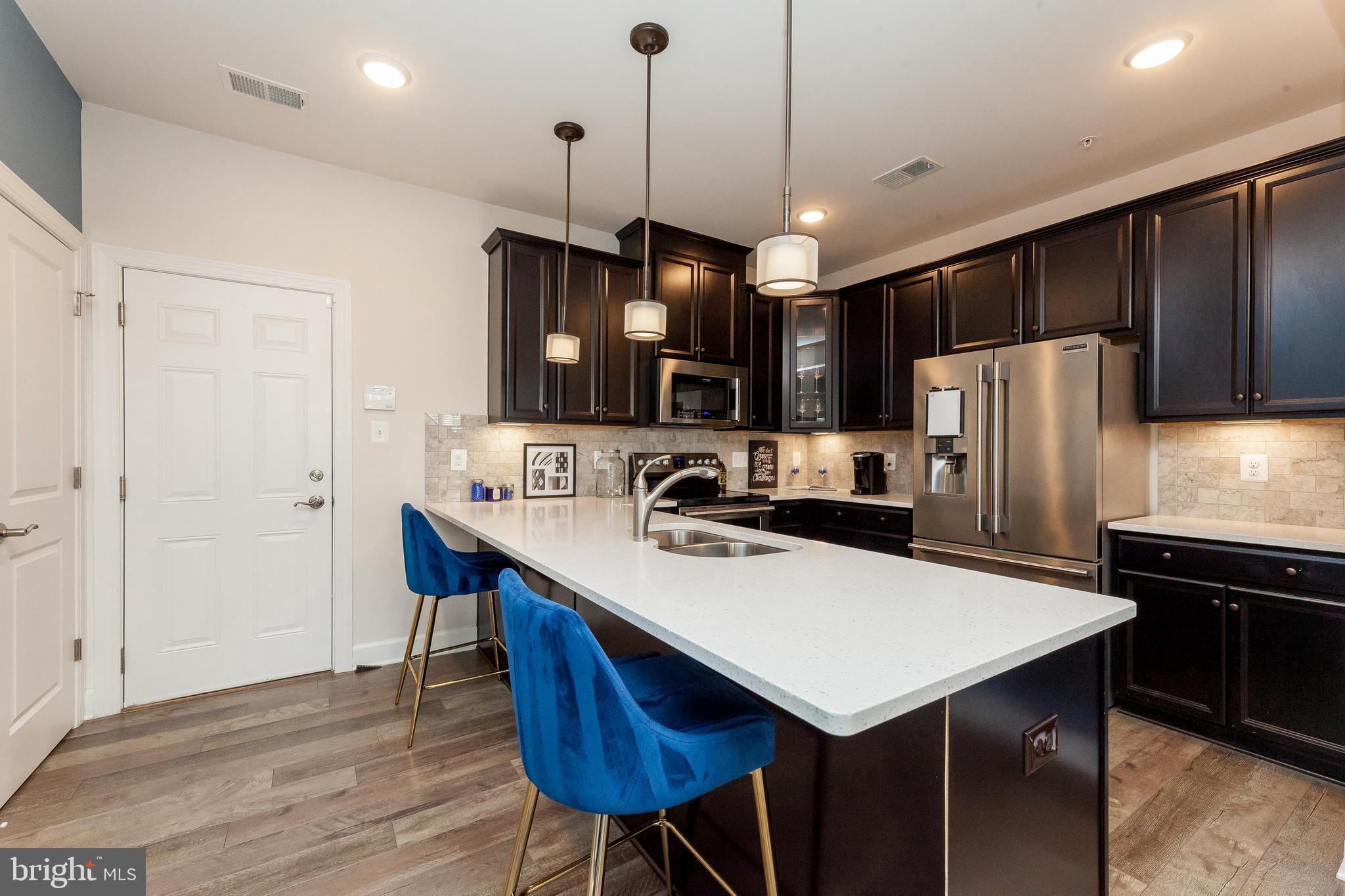 PARKSIDE AT WESTPHALIA - Residential