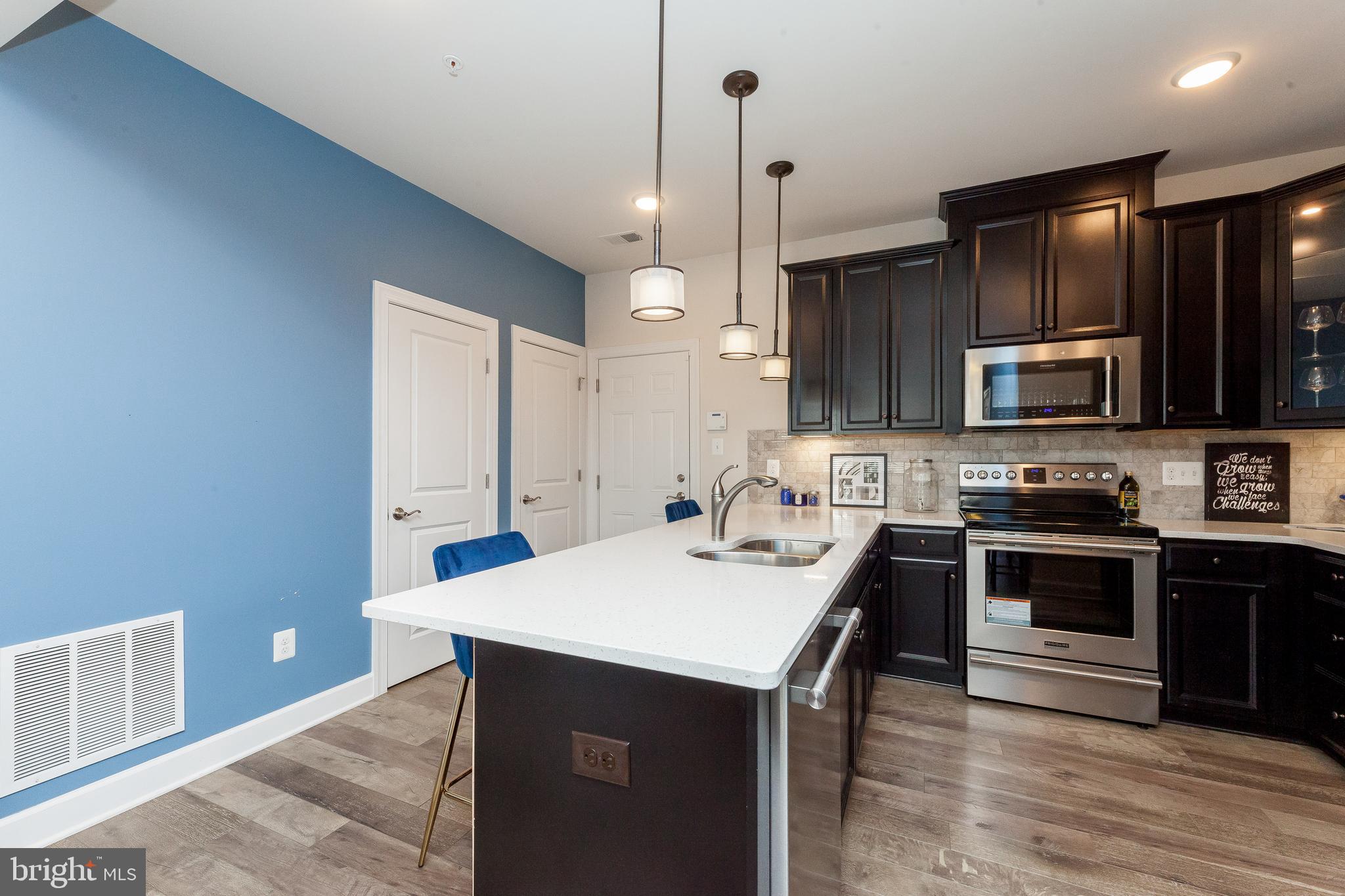 PARKSIDE AT WESTPHALIA - Residential