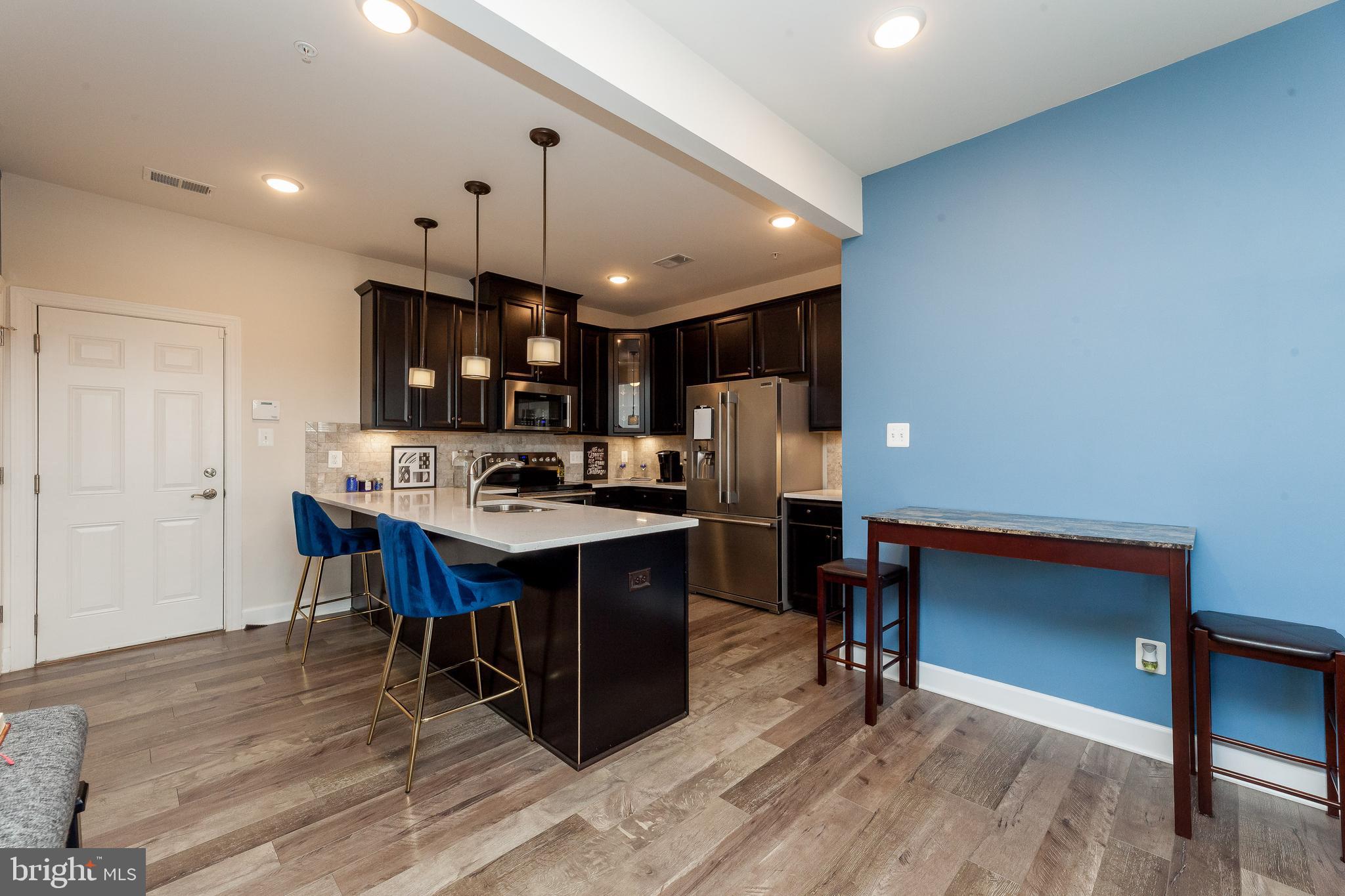 PARKSIDE AT WESTPHALIA - Residential