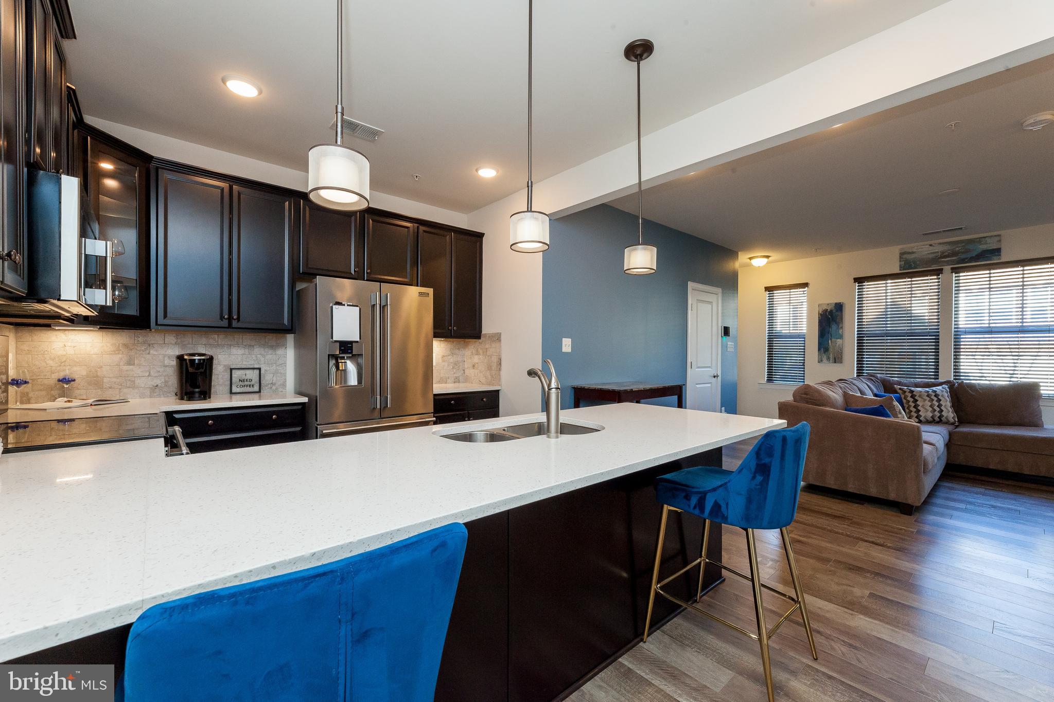 PARKSIDE AT WESTPHALIA - Residential