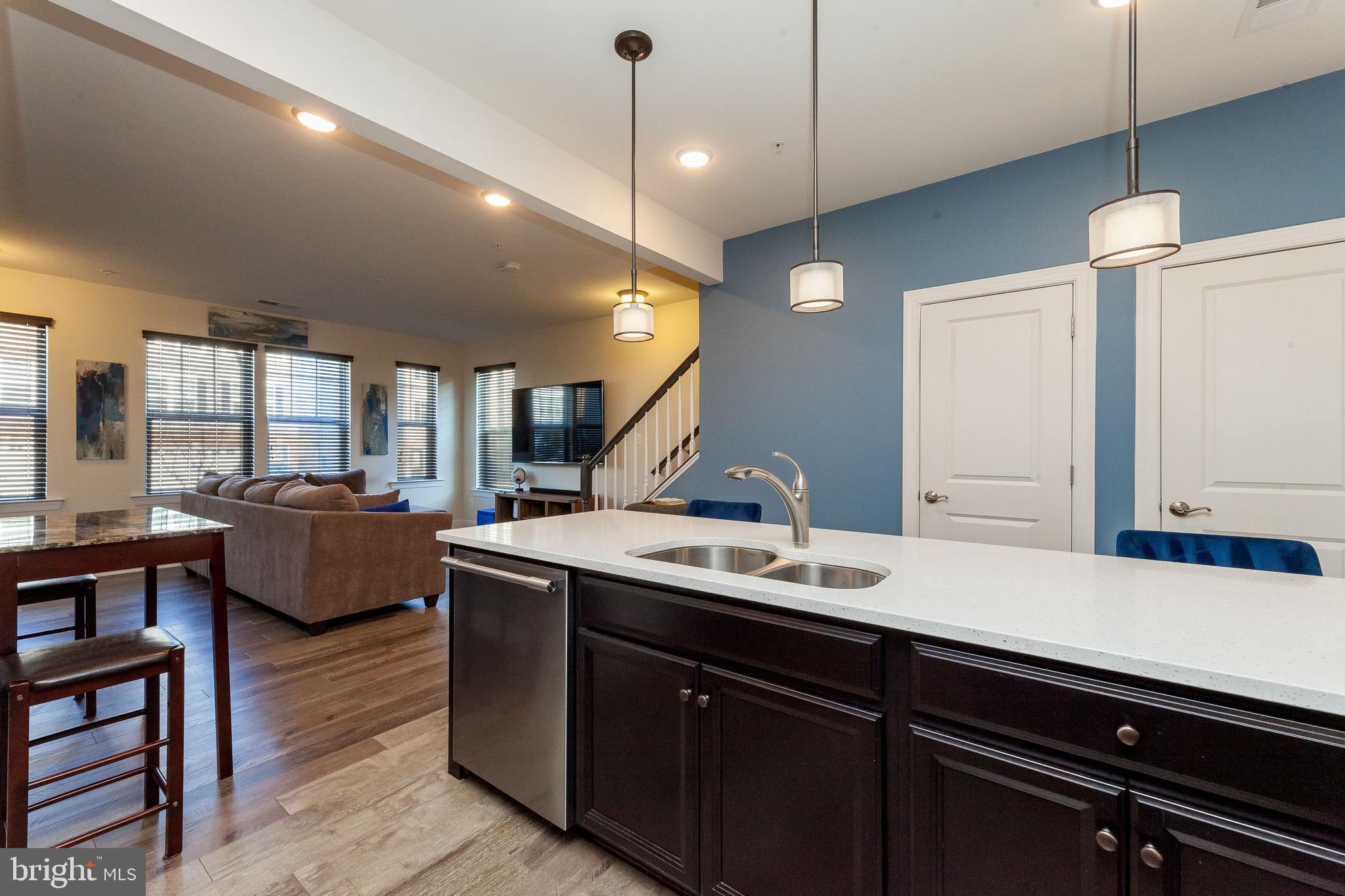 PARKSIDE AT WESTPHALIA - Residential