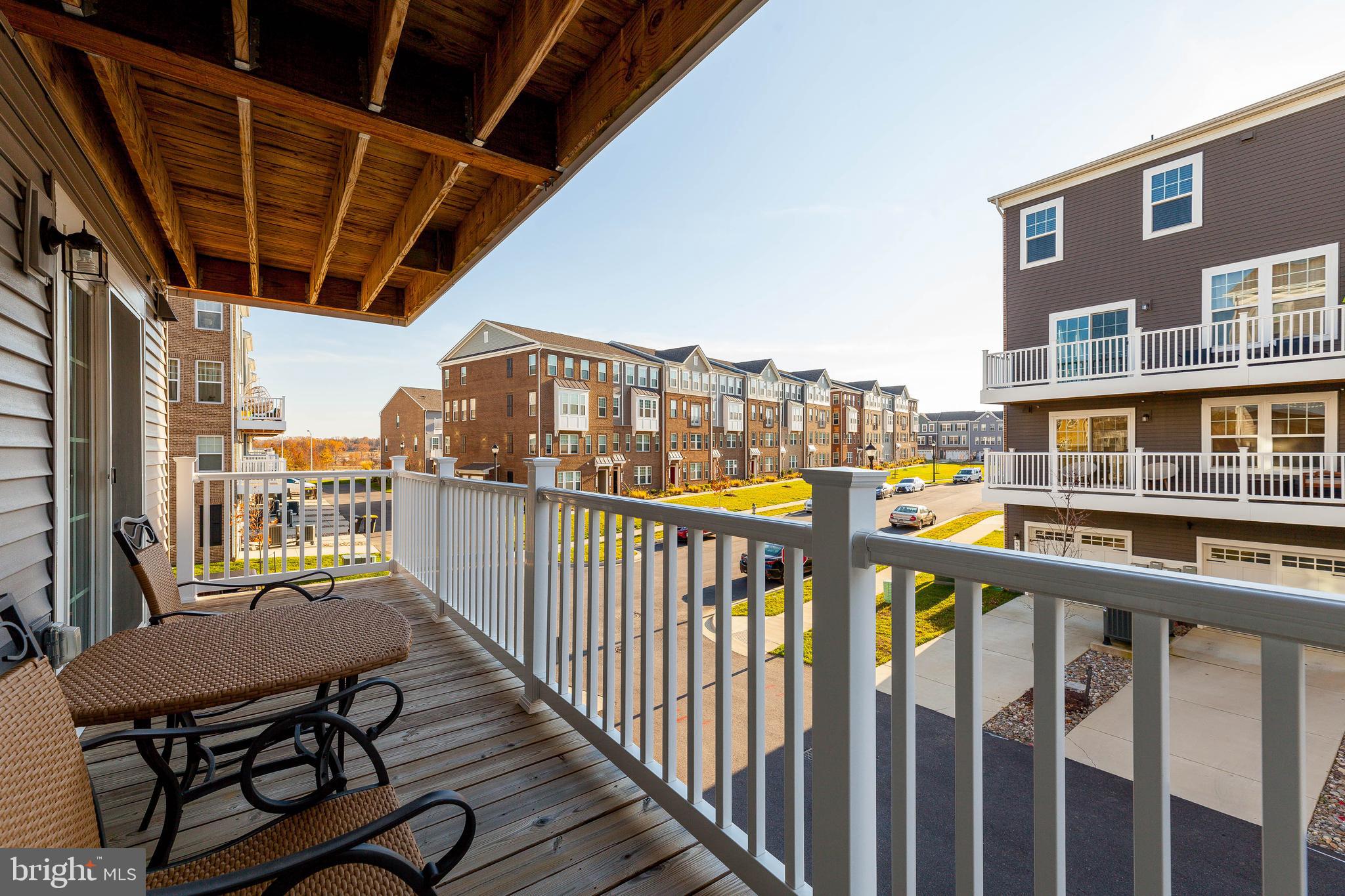 PARKSIDE AT WESTPHALIA - Residential