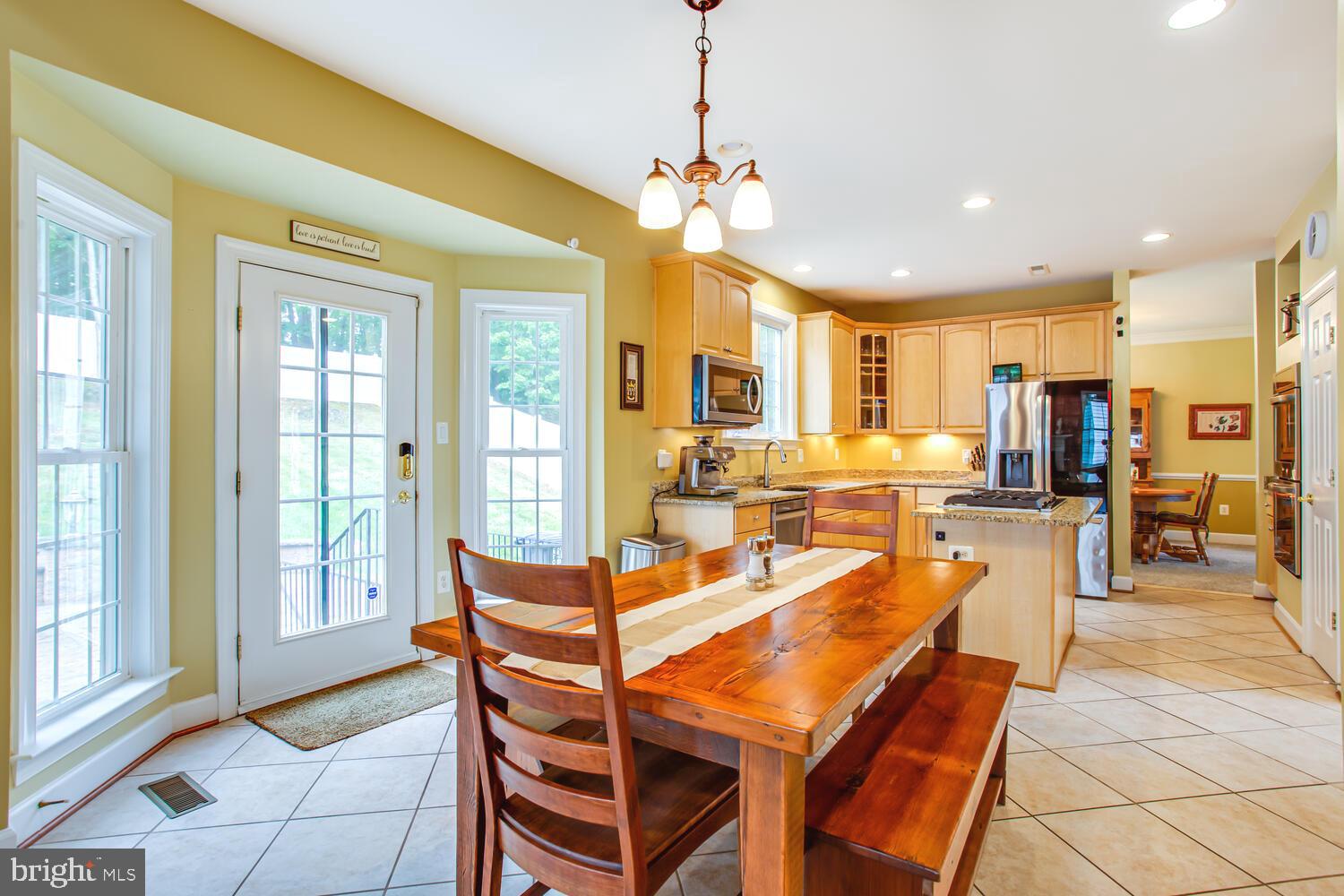 MONCURE WOODS - Residential