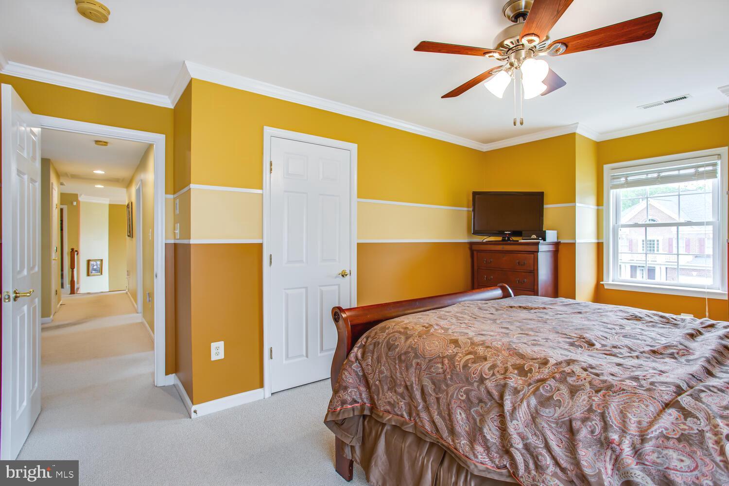 MONCURE WOODS - Residential