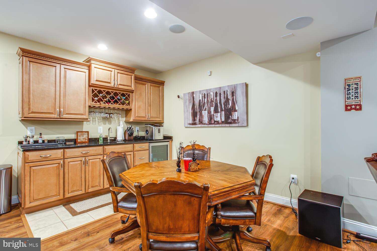 MONCURE WOODS - Residential