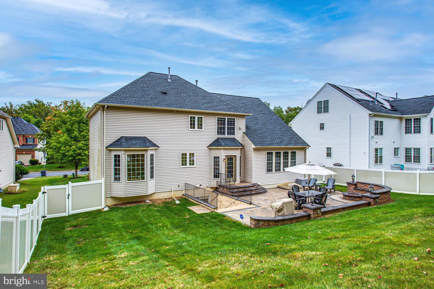 MONCURE WOODS - Residential