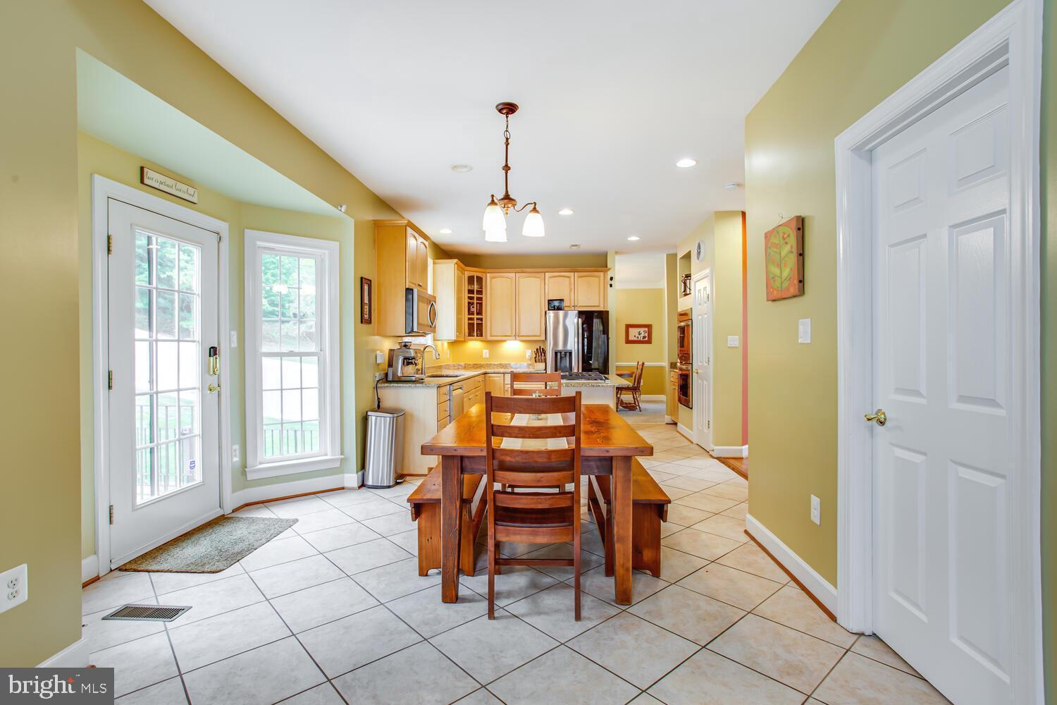 MONCURE WOODS - Residential