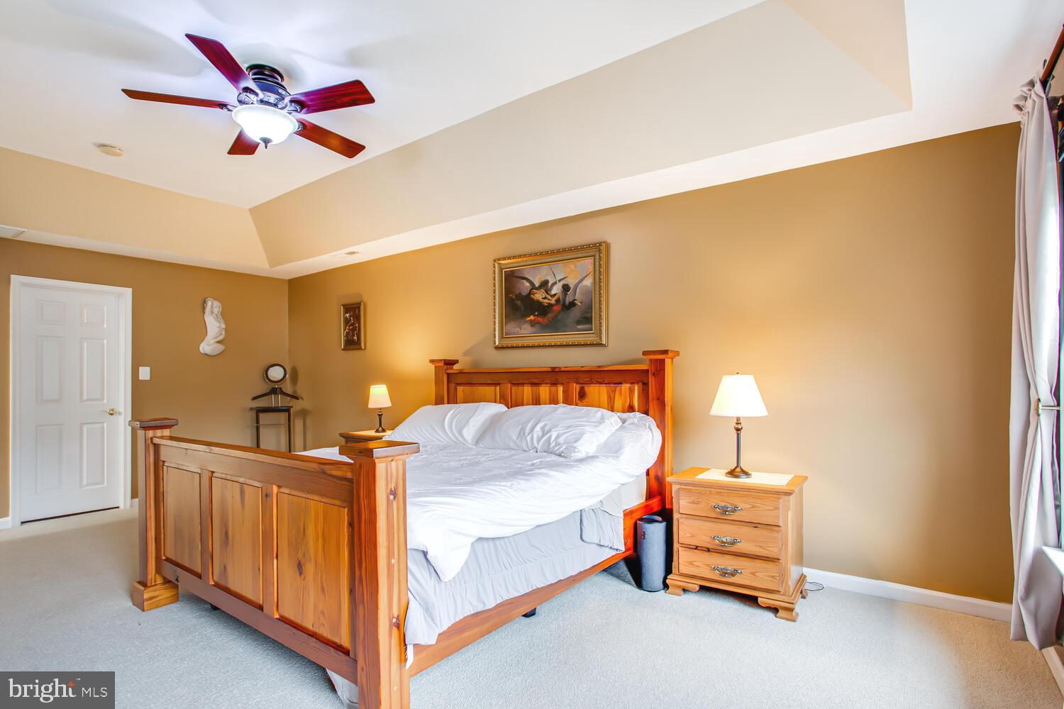 MONCURE WOODS - Residential