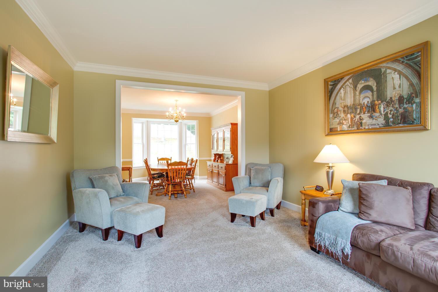 3403 LOGSTONE DRIVE