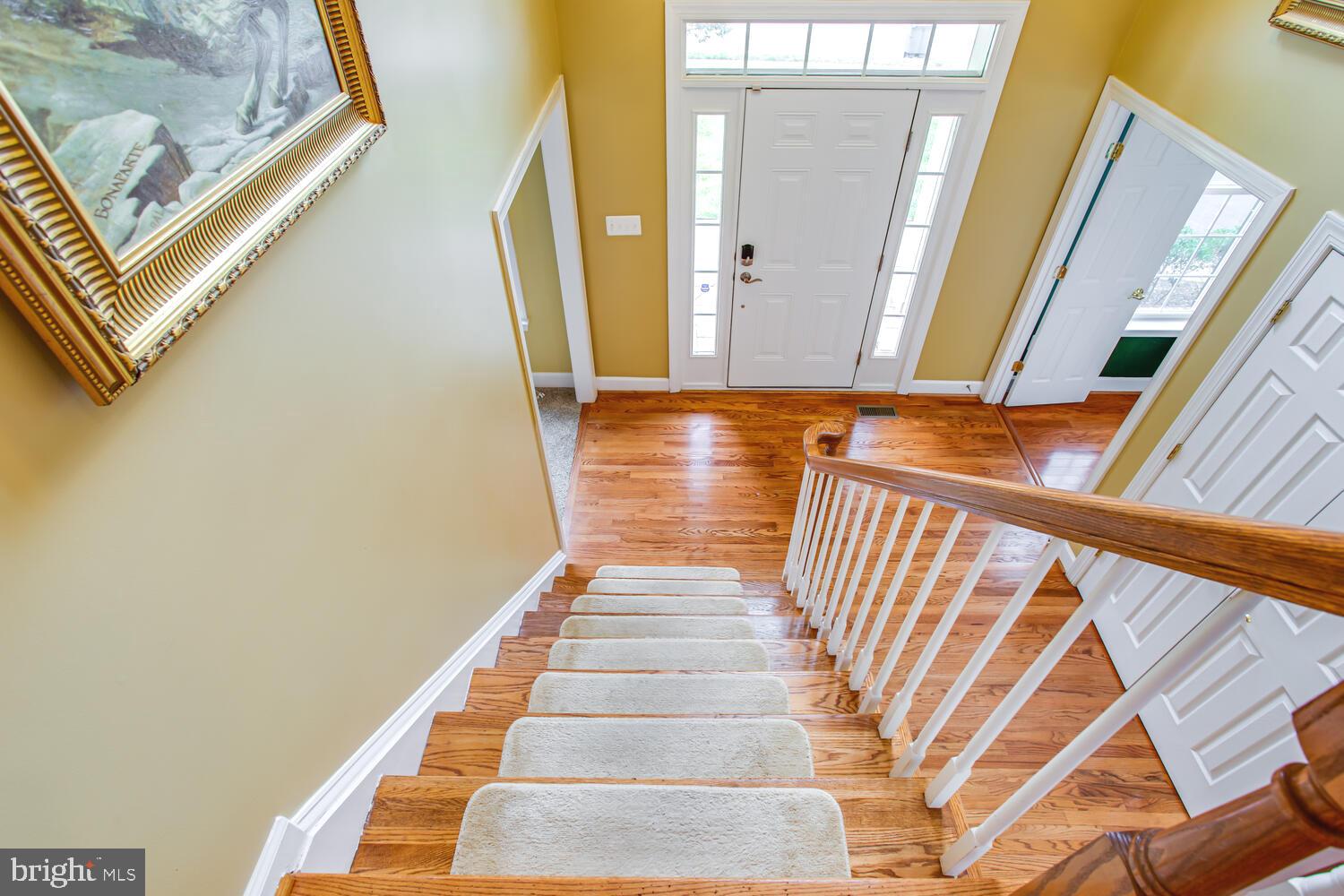 MONCURE WOODS - Residential