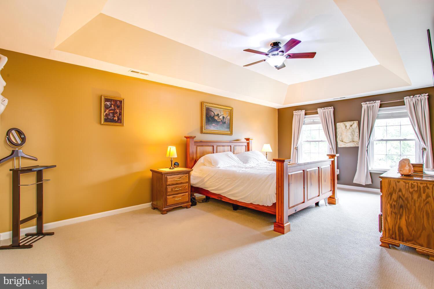 MONCURE WOODS - Residential