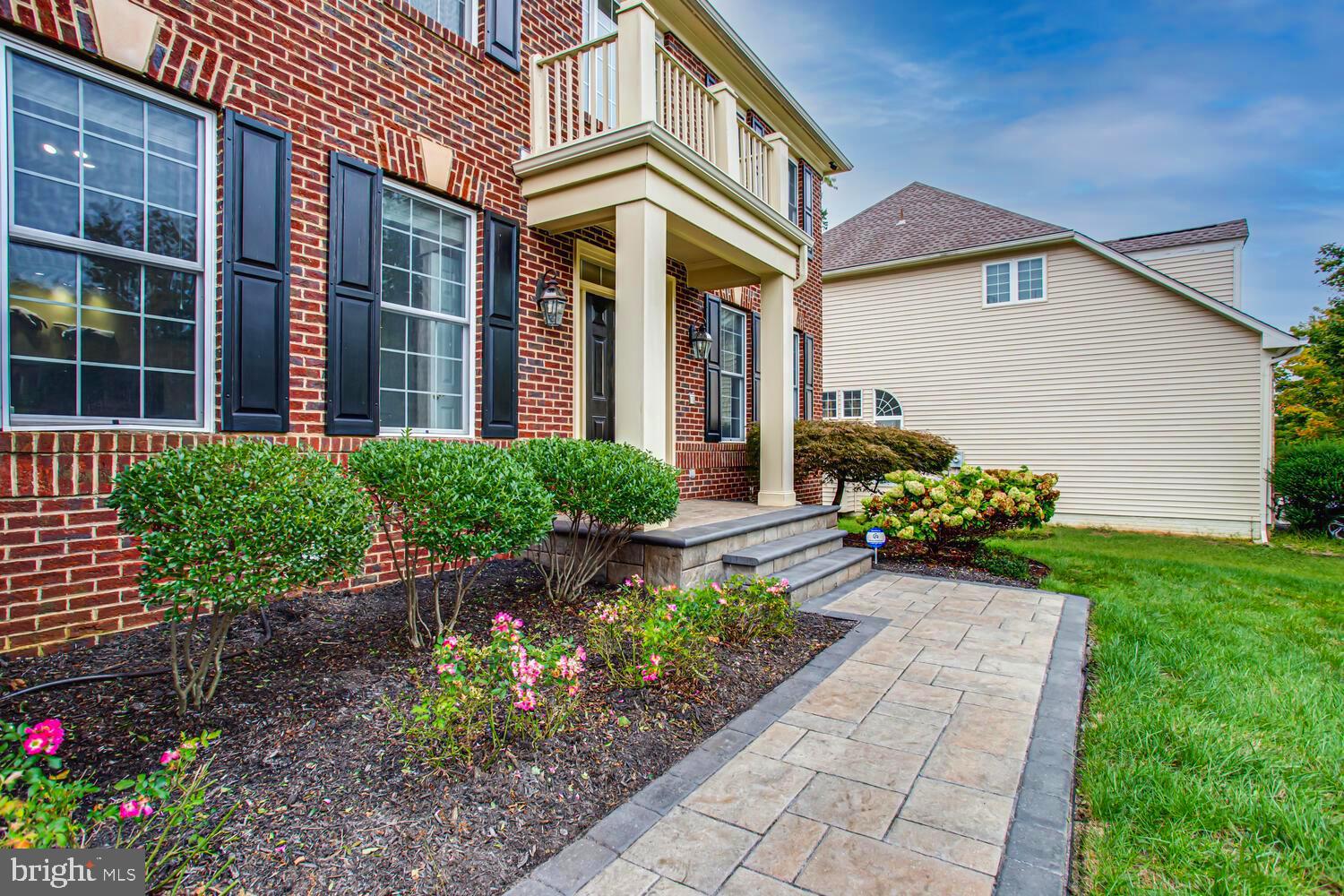 MONCURE WOODS - Residential