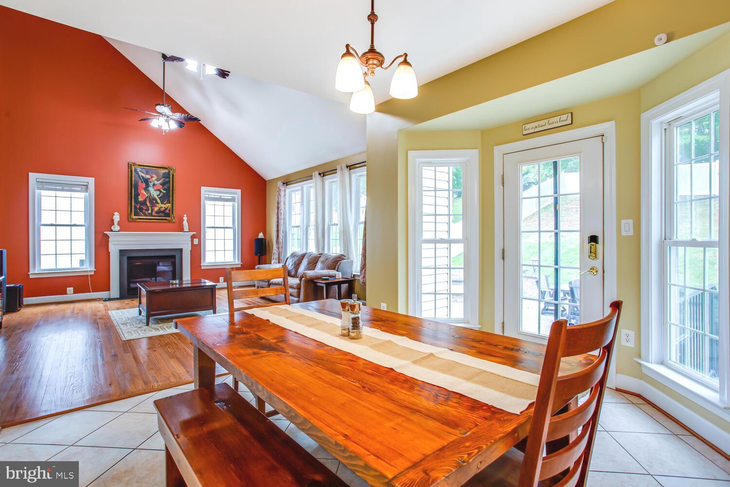 MONCURE WOODS - Residential