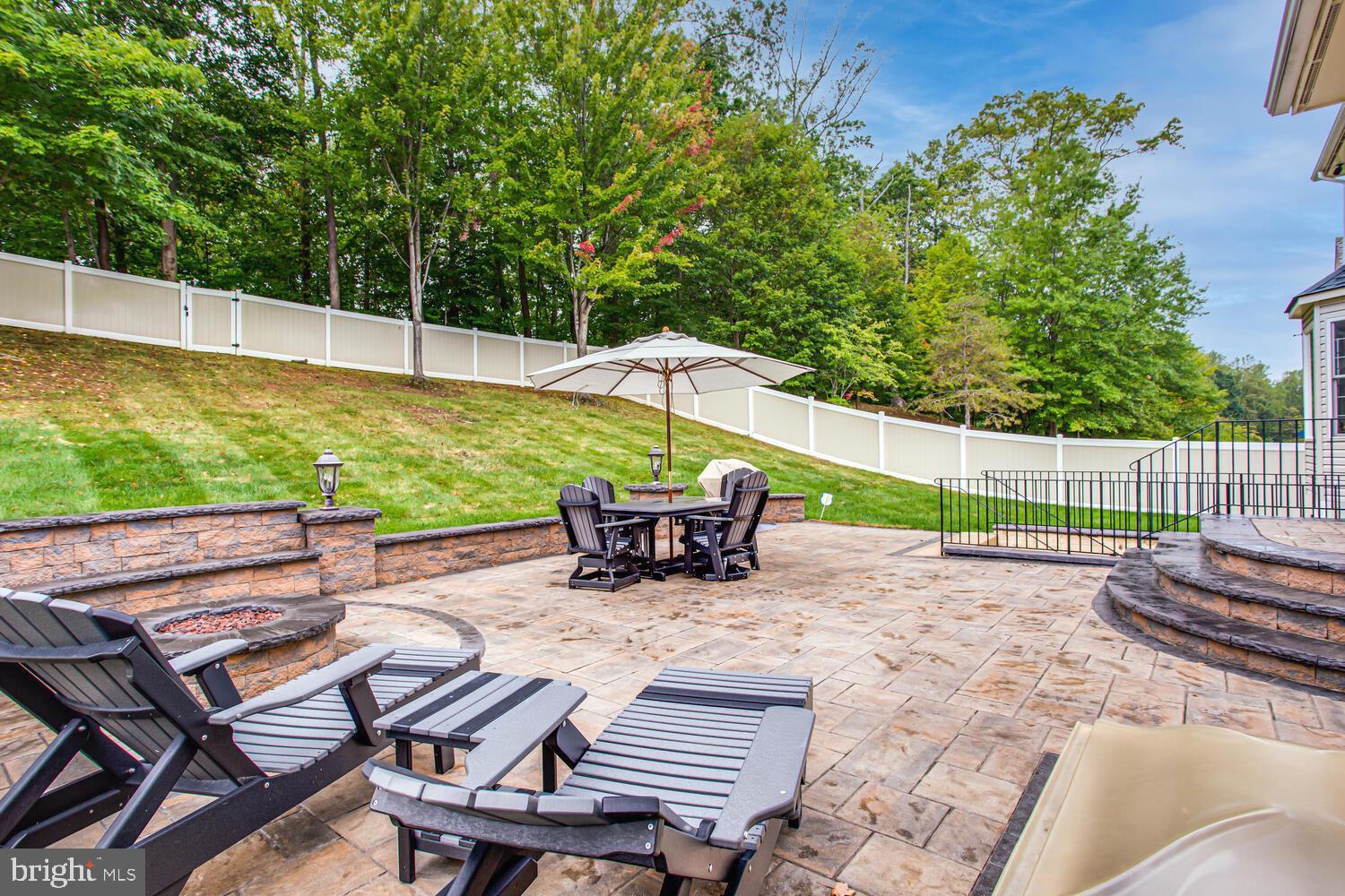 MONCURE WOODS - Residential