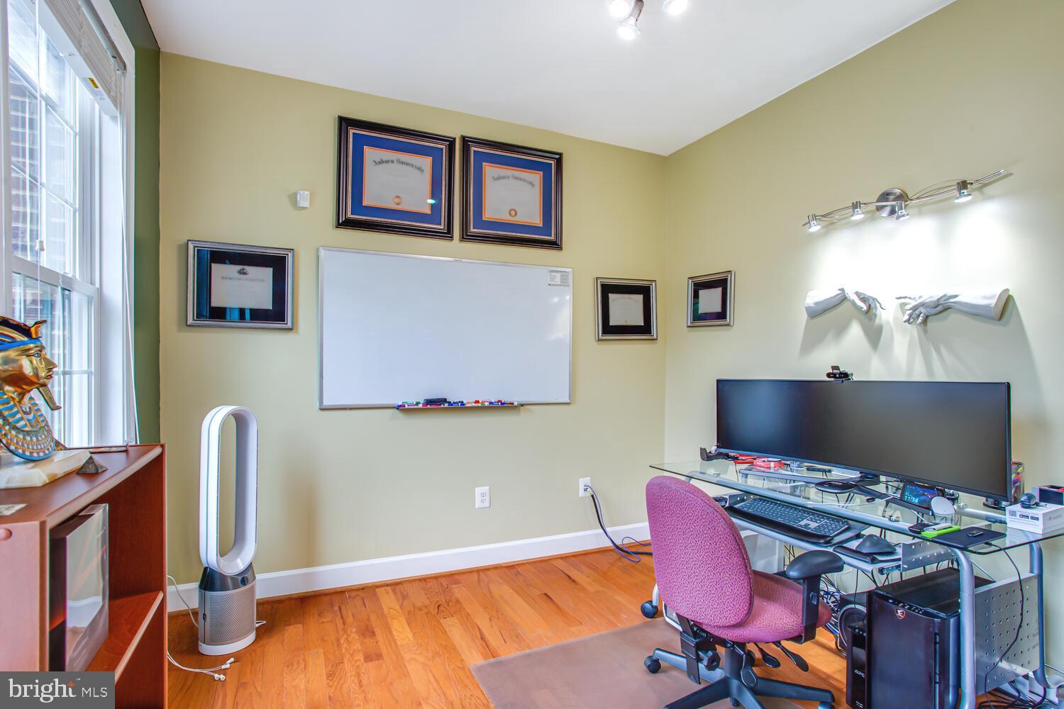 MONCURE WOODS - Residential