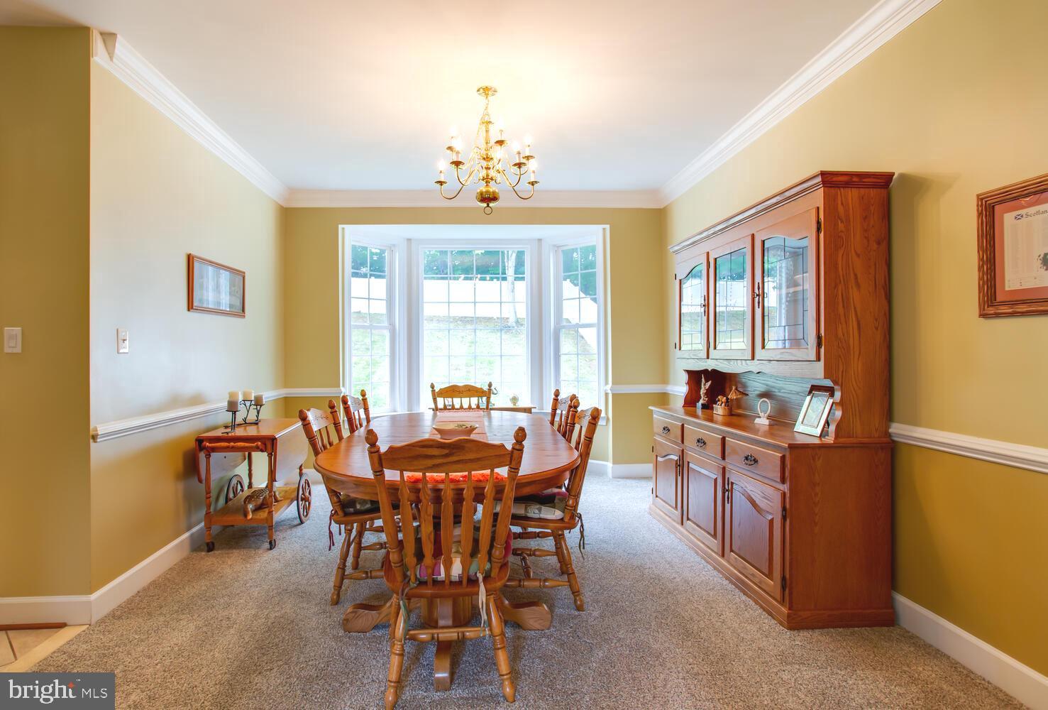 MONCURE WOODS - Residential