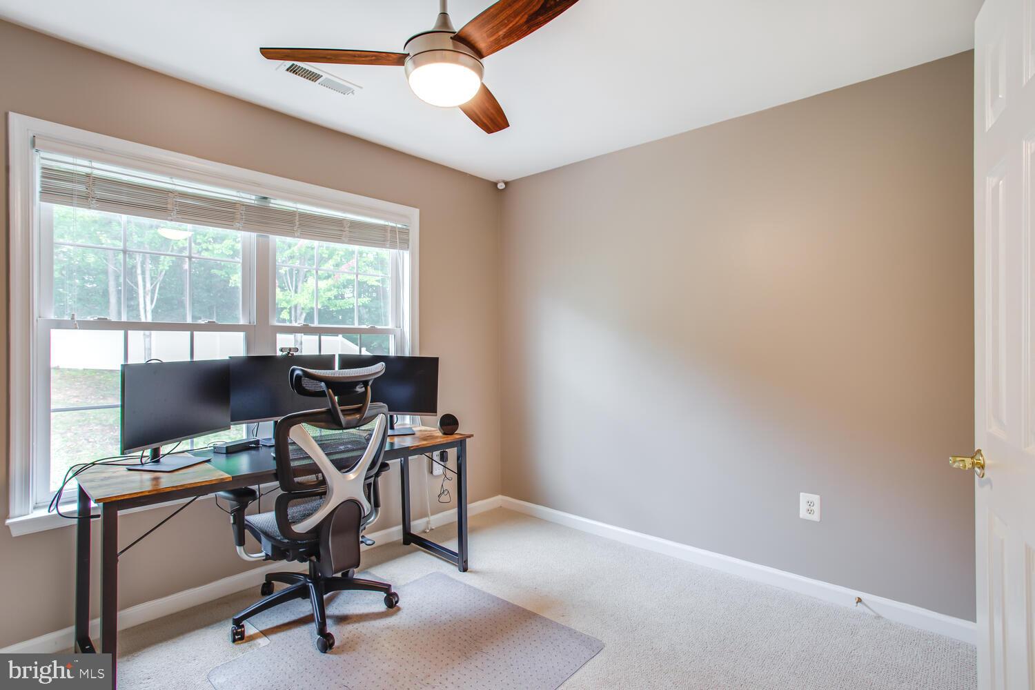 MONCURE WOODS - Residential