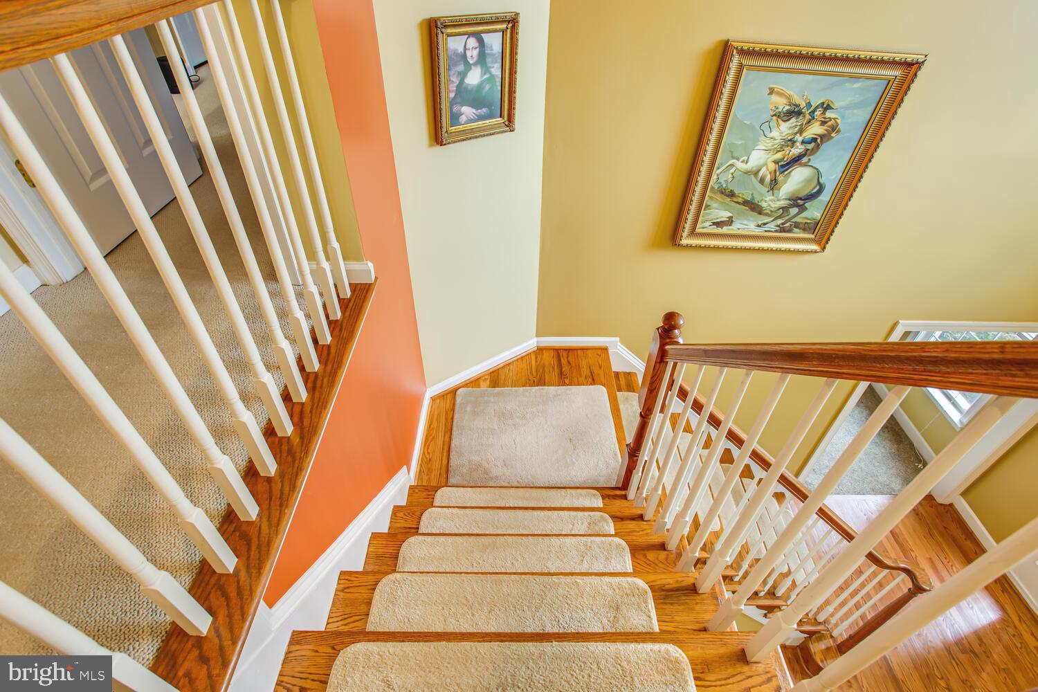 MONCURE WOODS - Residential