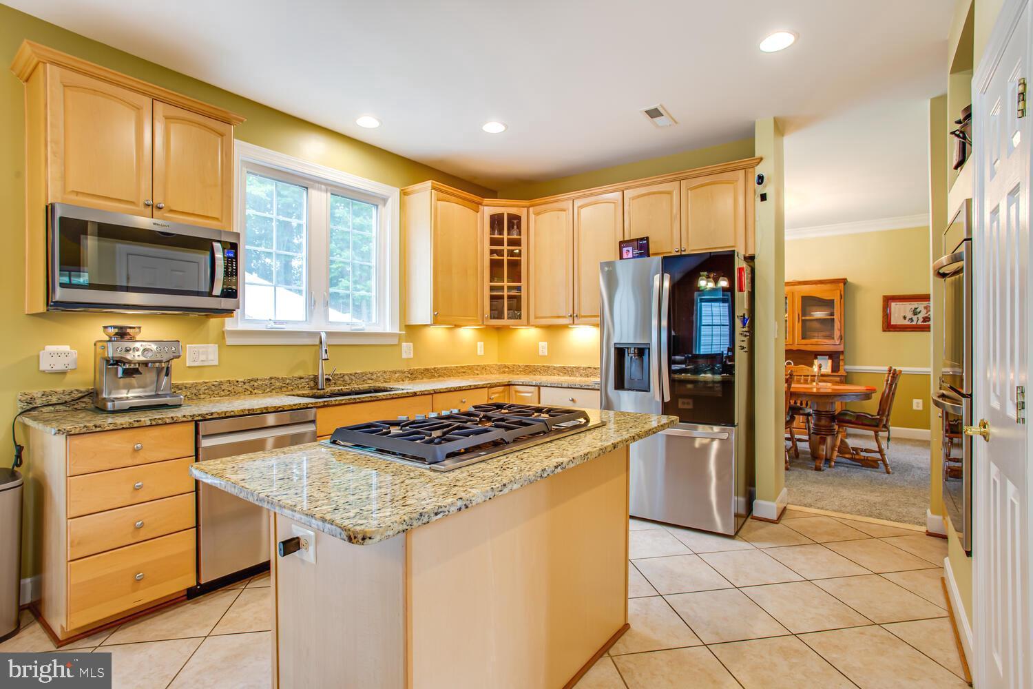 MONCURE WOODS - Residential