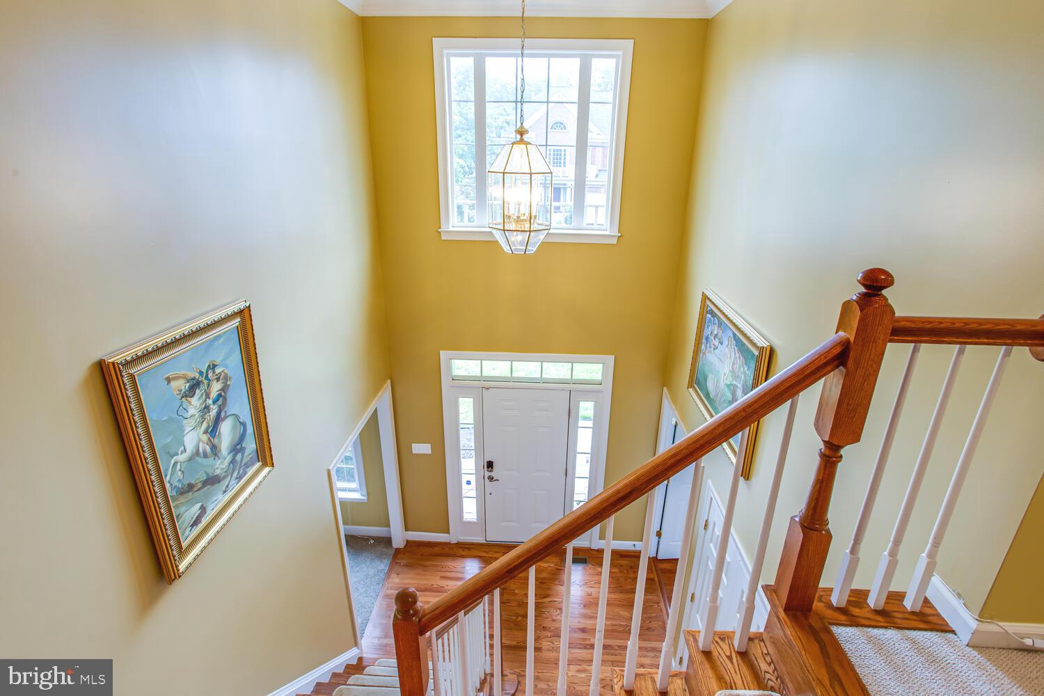 MONCURE WOODS - Residential