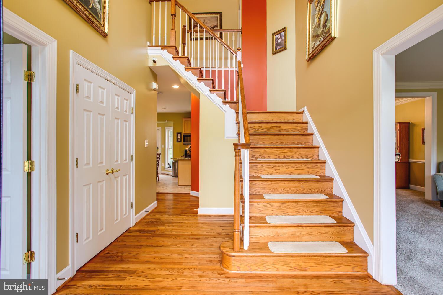 3403 LOGSTONE DRIVE