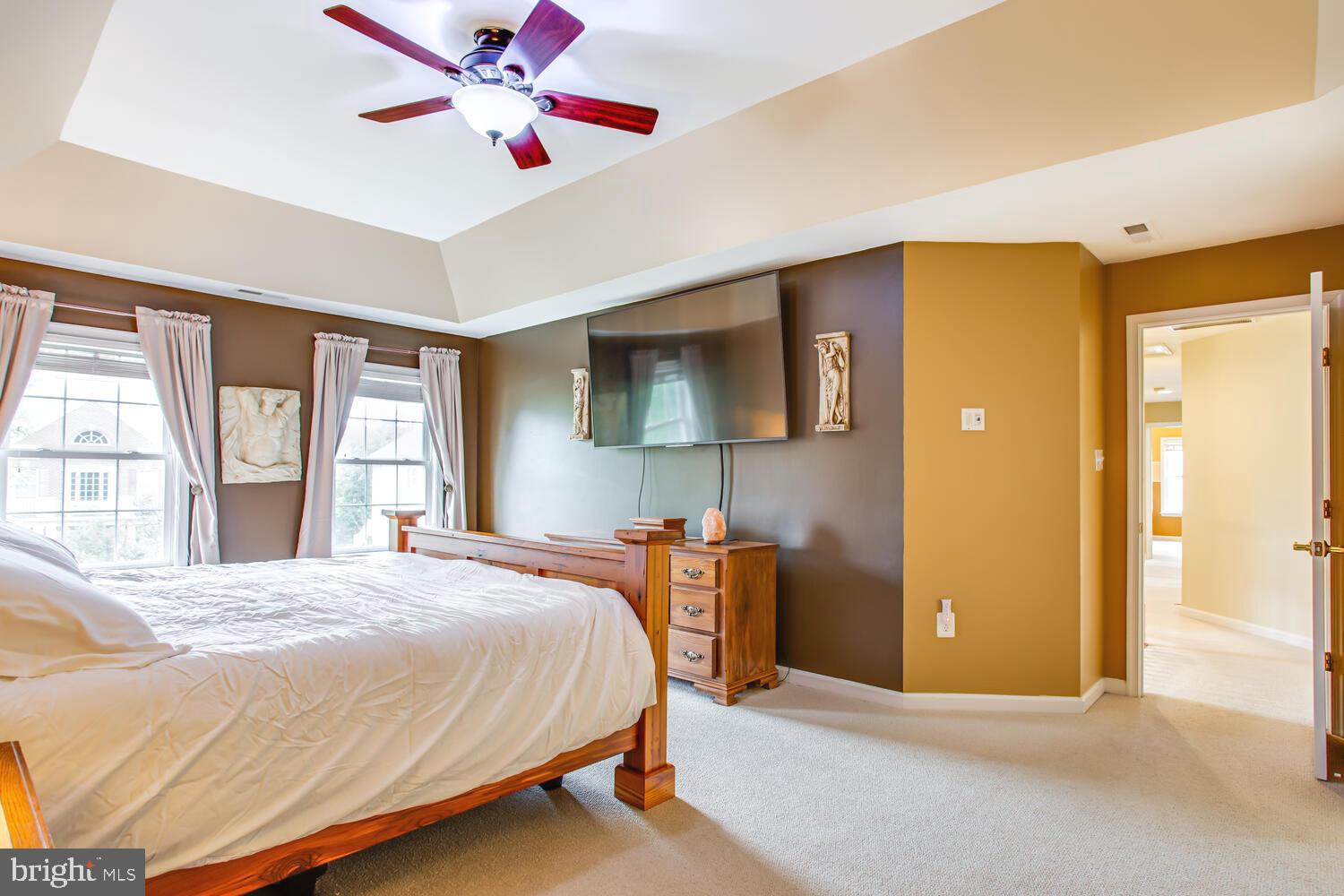 MONCURE WOODS - Residential