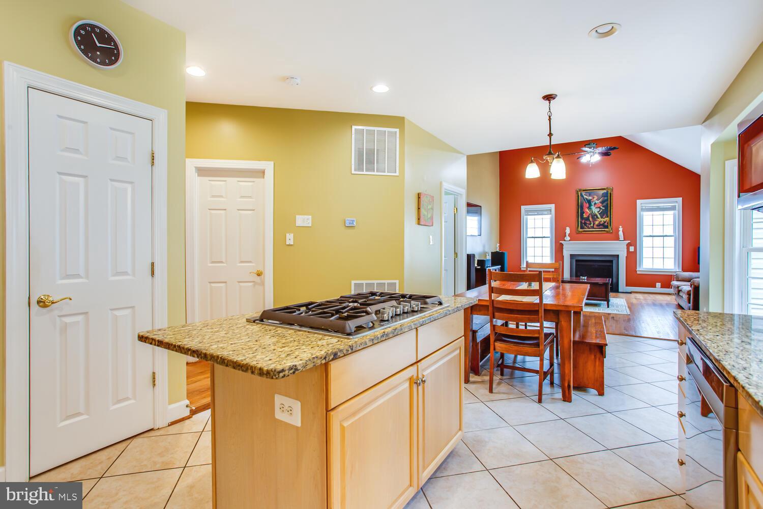 MONCURE WOODS - Residential