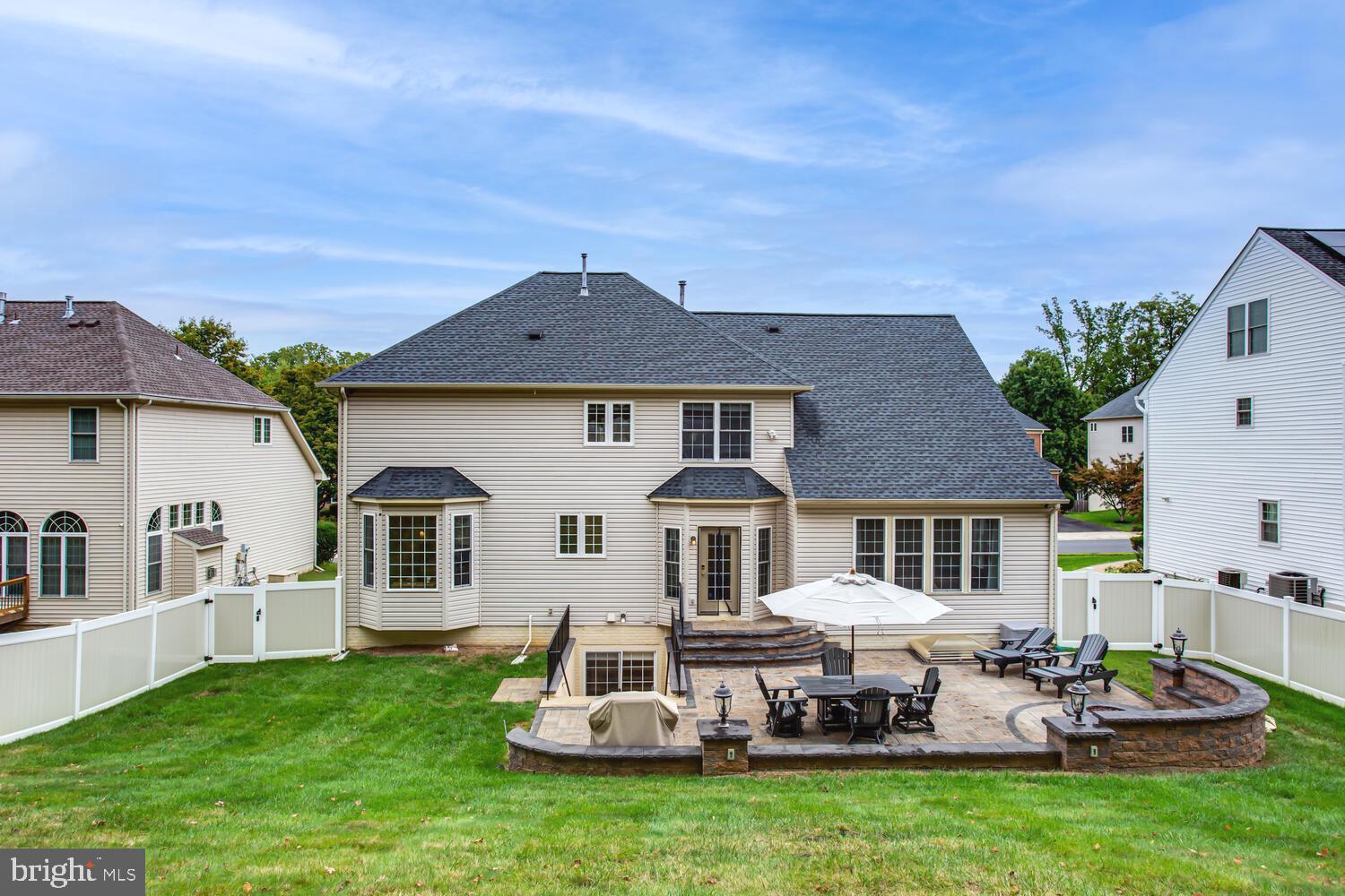 MONCURE WOODS - Residential