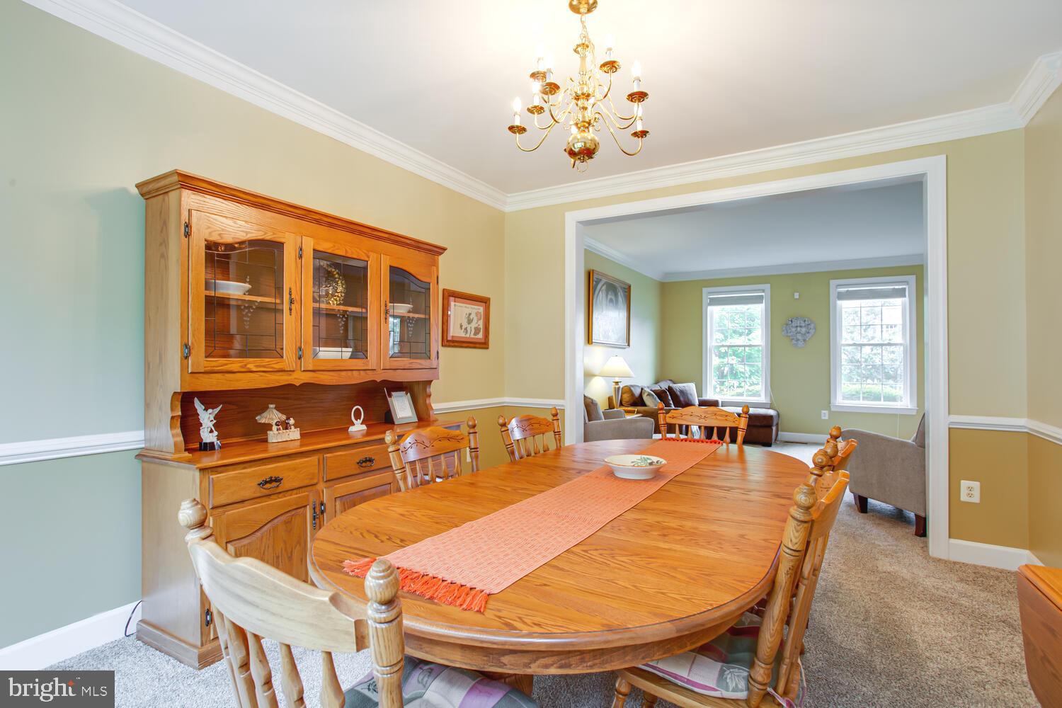 MONCURE WOODS - Residential